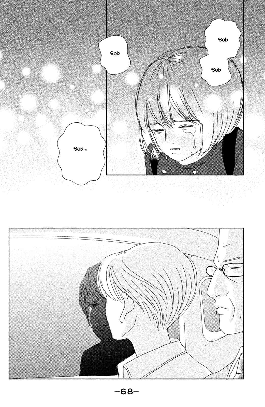 Page 16 Chapter 12.2 Alice & Amaryllis