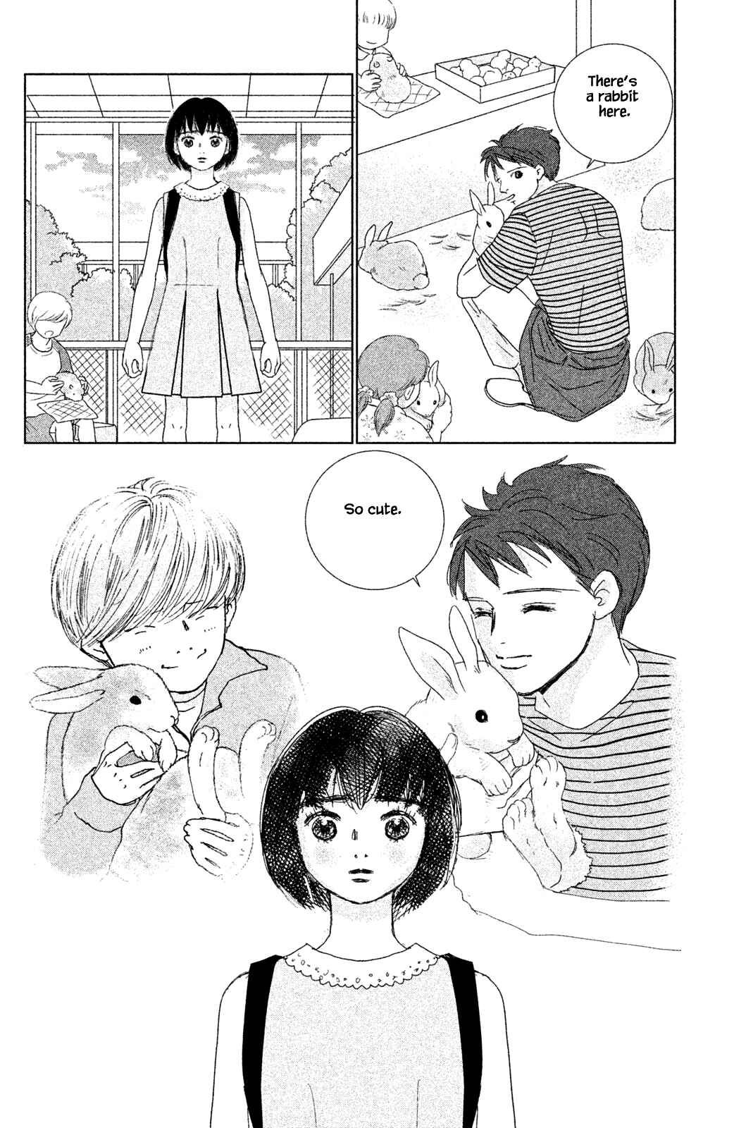 Page 2 Chapter 12.2 Alice & Amaryllis