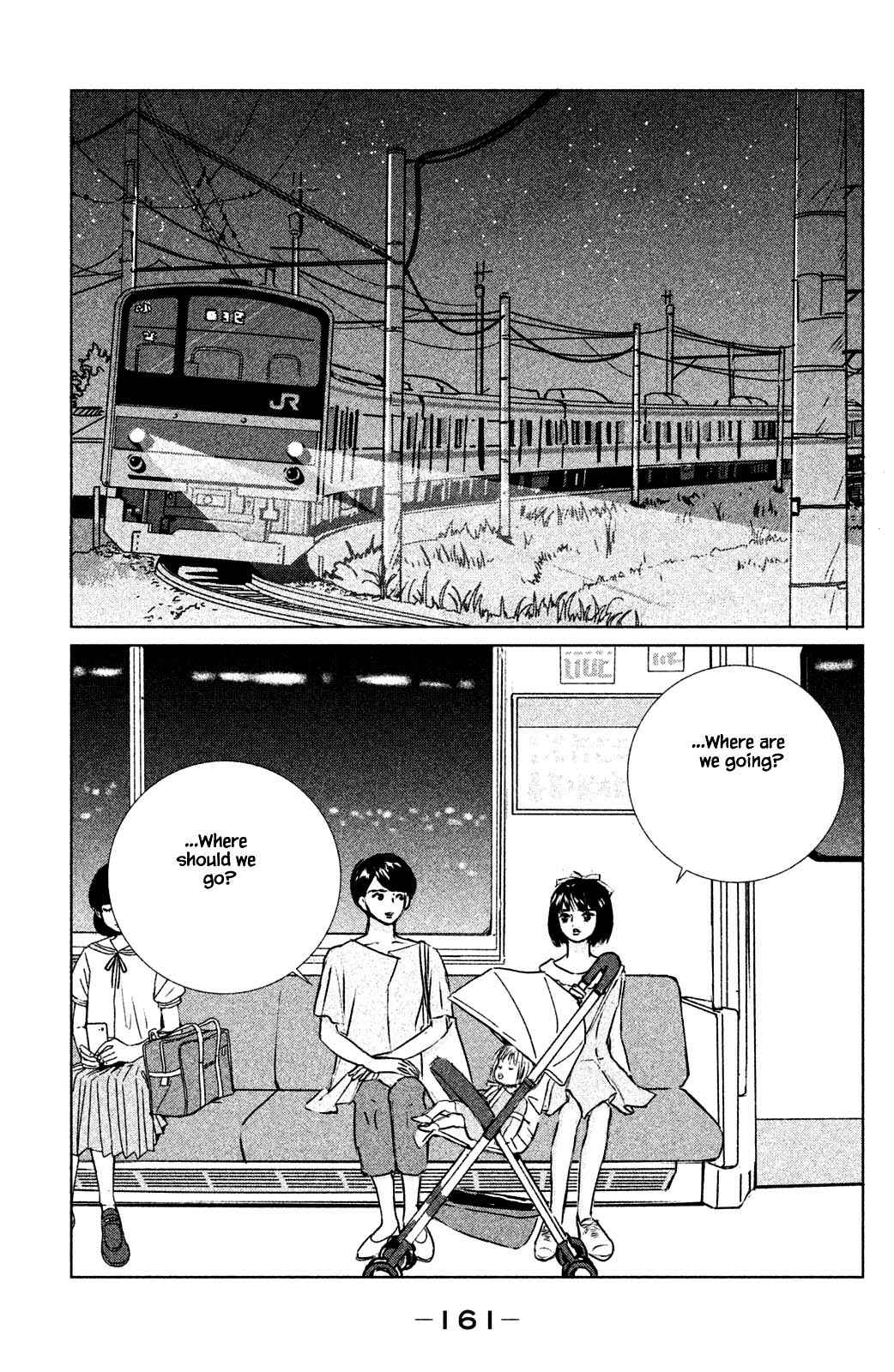 Page 11 Chapter 15.2 Alice & Amaryllis