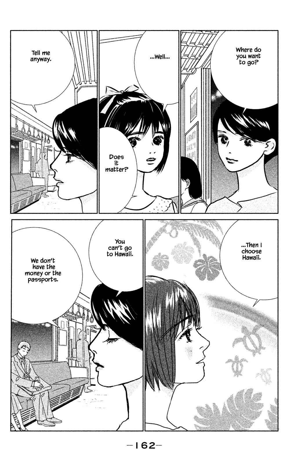 Page 12 Chapter 15.2 Alice & Amaryllis