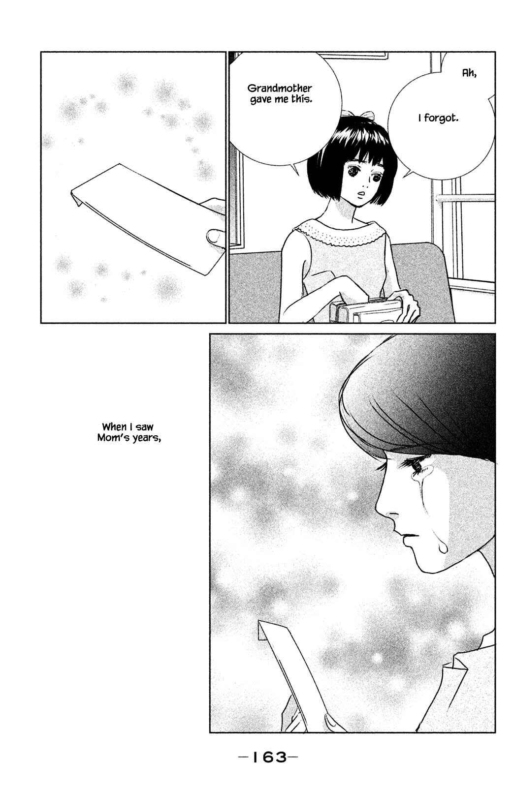 Page 13 Chapter 15.2 Alice & Amaryllis