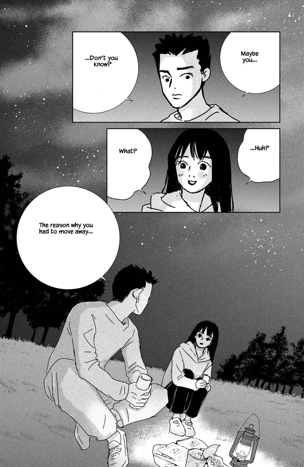 Page 16 Chapter 16.2 Alice & Amaryllis
