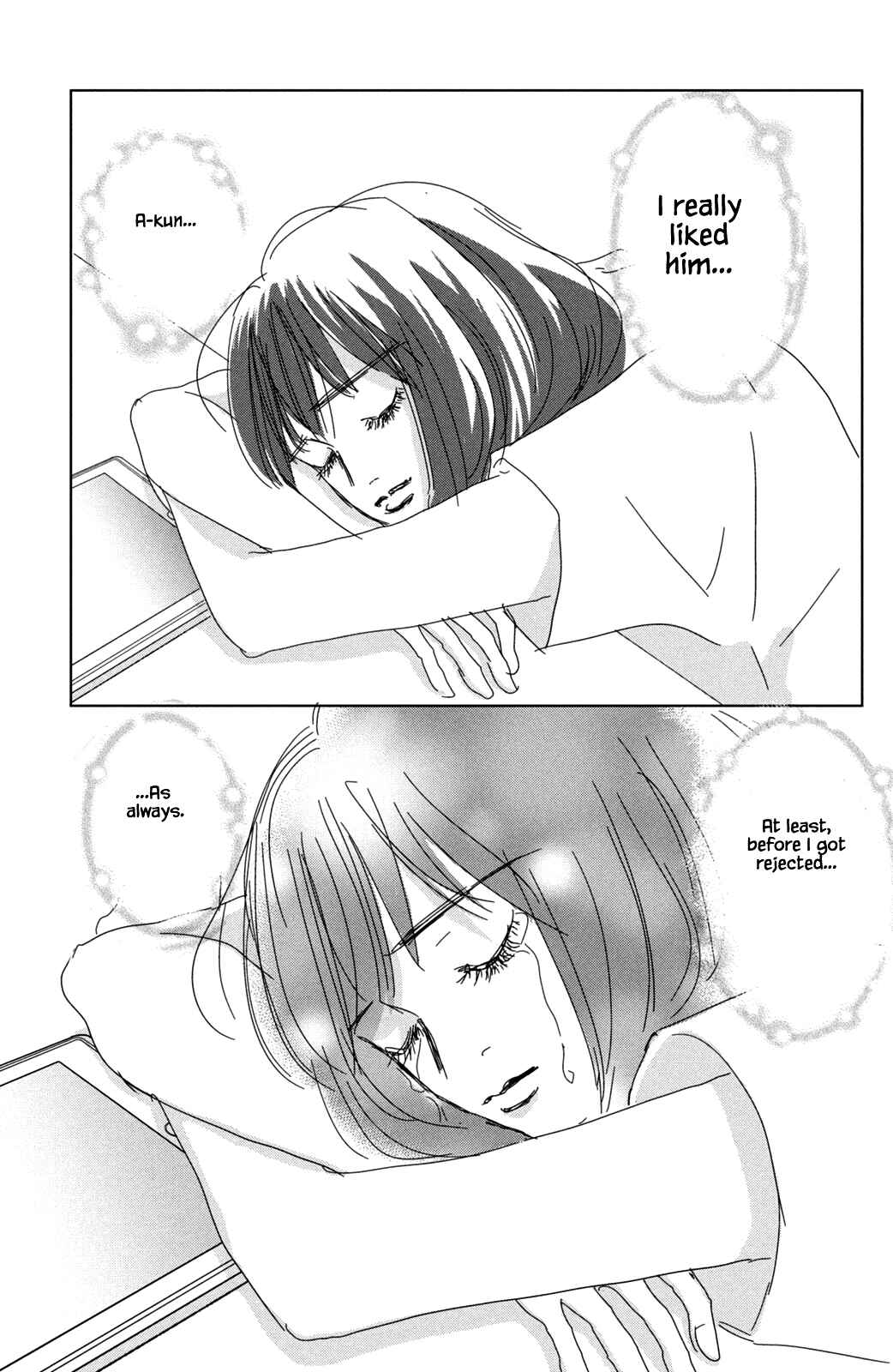 Page 7 Chapter 16.2 Alice & Amaryllis