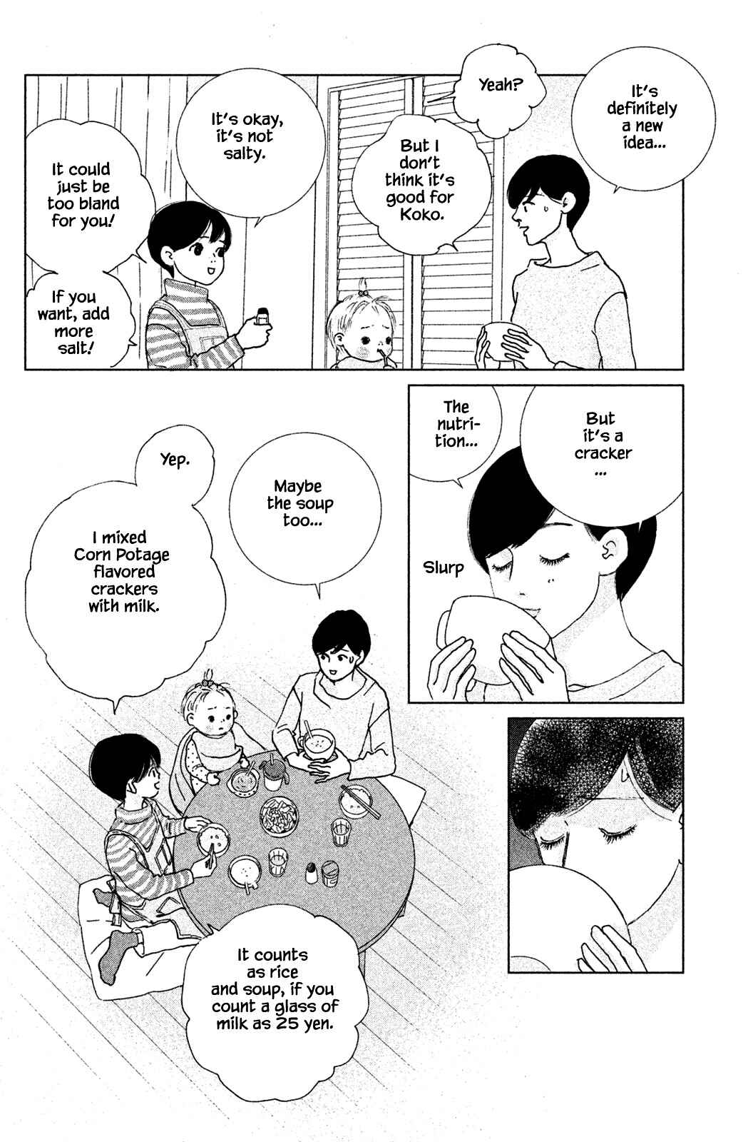 Page 14 Chapter 9.1 Alice & Amaryllis