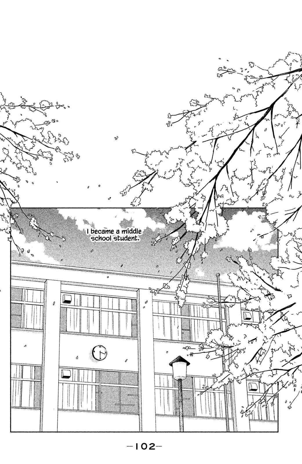 Page 2 Chapter 9.1 Alice & Amaryllis