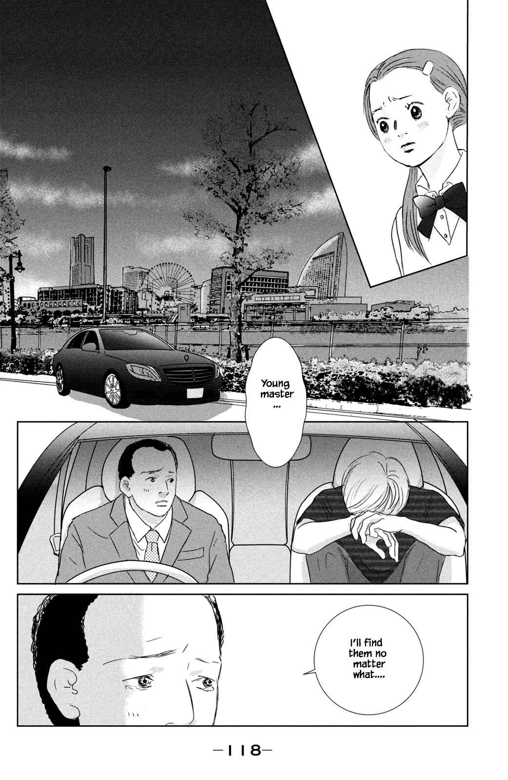 Page 2 Chapter 19.2 Alice & Amaryllis
