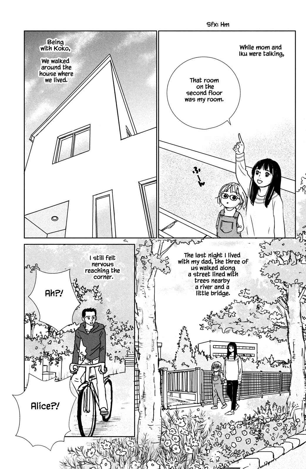 Page 3 Chapter 21.1 Alice & Amaryllis