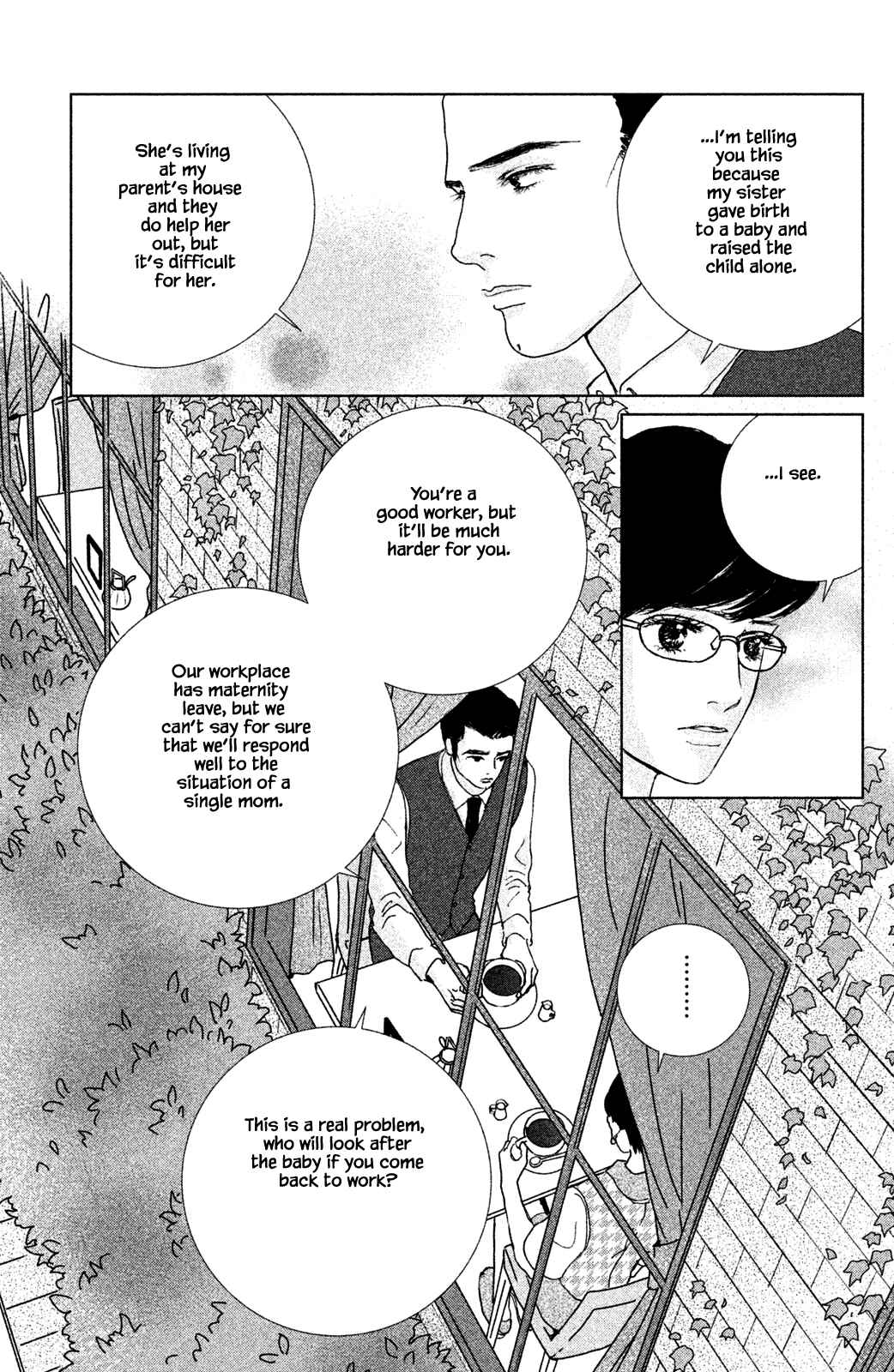 Page 1 Chapter 7.2 Alice & Amaryllis