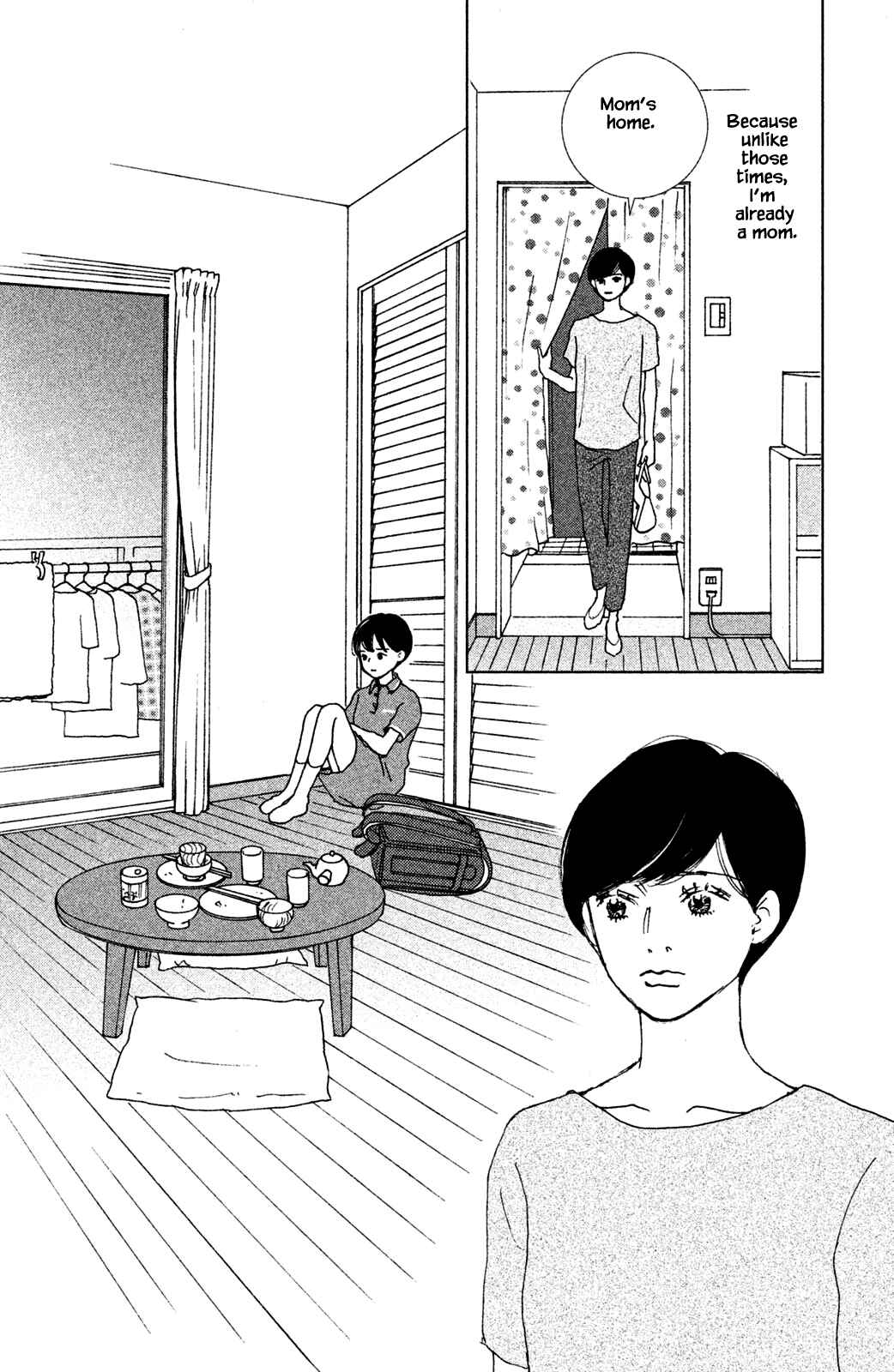 Page 10 Chapter 7.2 Alice & Amaryllis