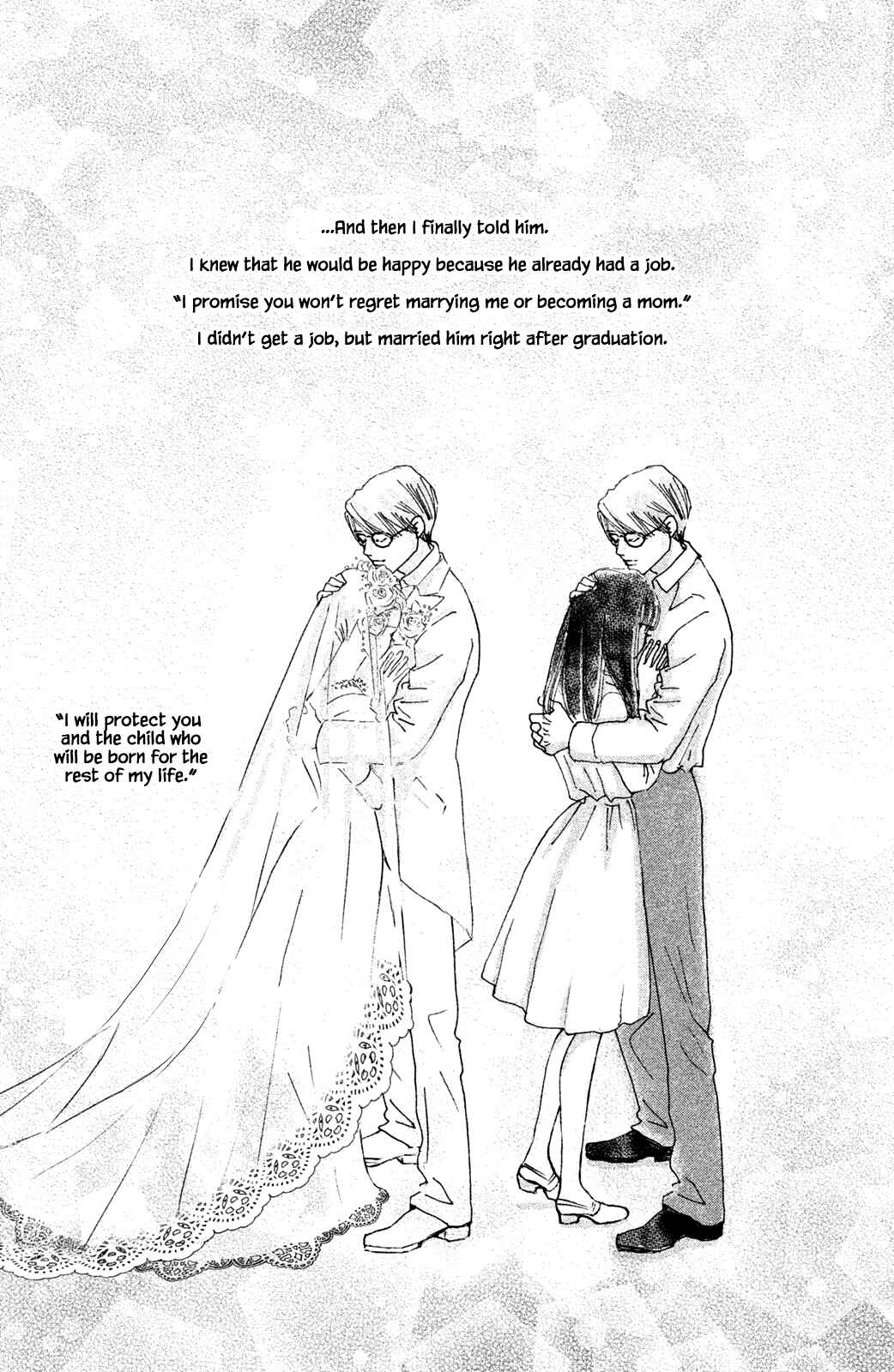 Page 8 Chapter 7.2 Alice & Amaryllis