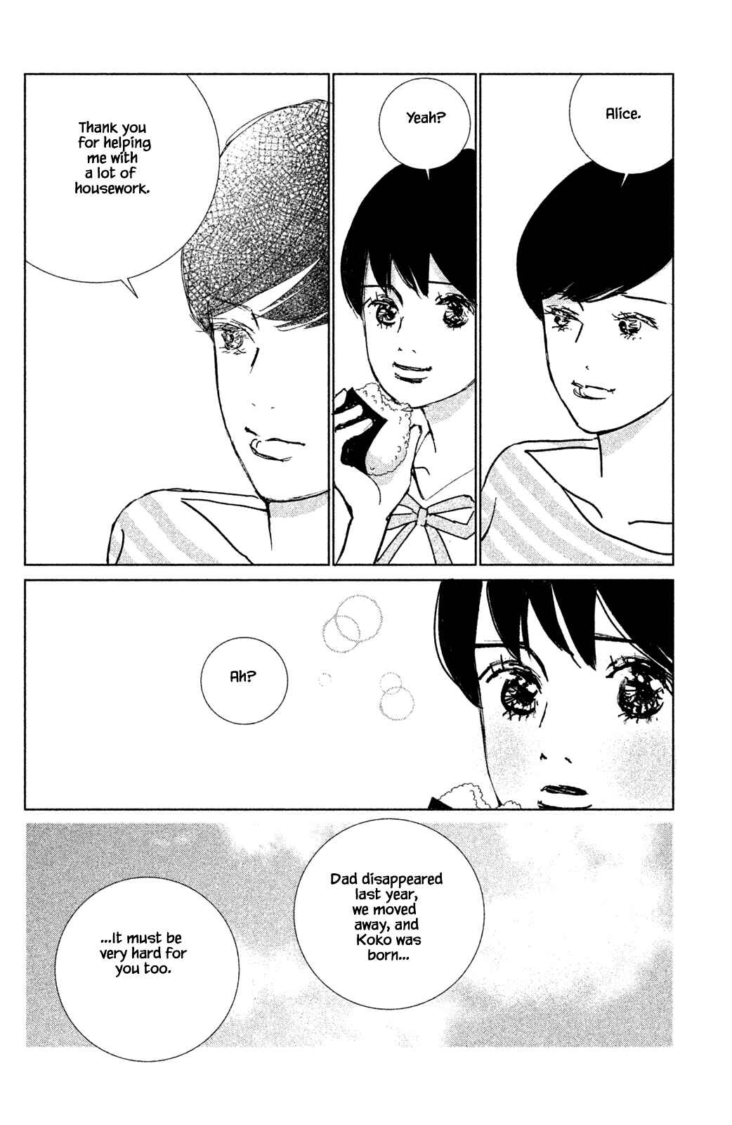 Page 4 Chapter 11.2 Alice & Amaryllis