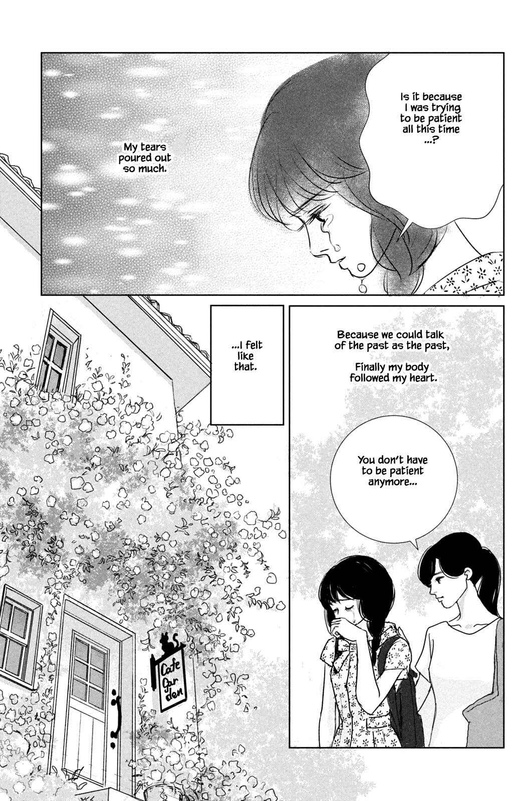 Page 15 Chapter 20.1 Alice & Amaryllis