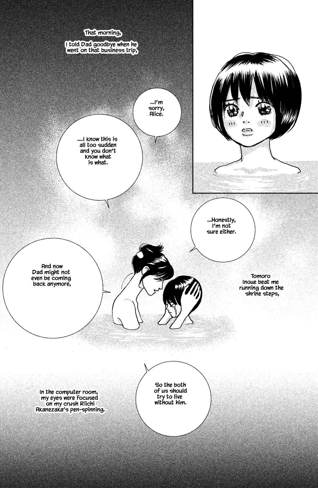 Page 10 Chapter 4.2 Alice & Amaryllis