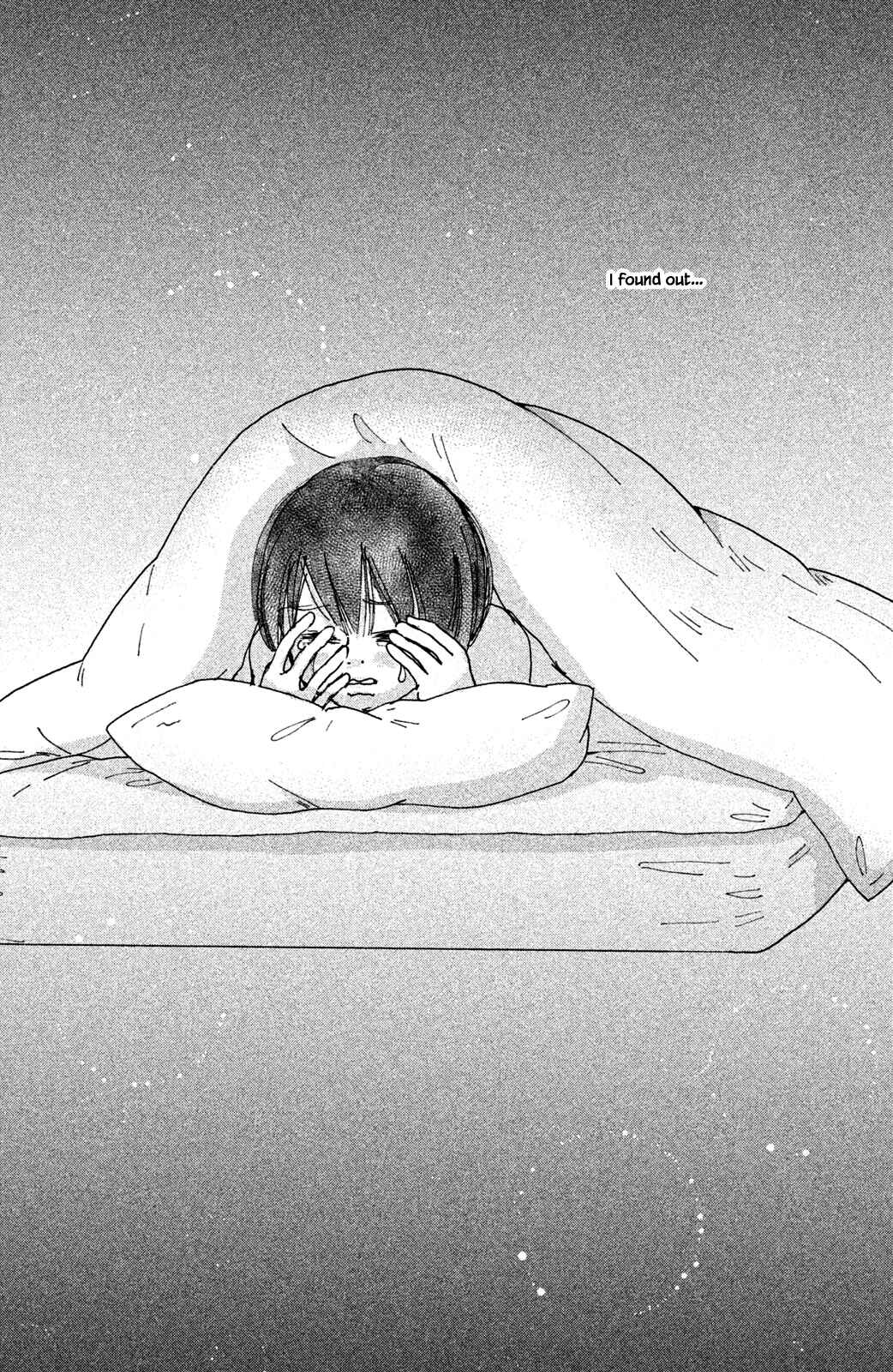 Page 12 Chapter 4.2 Alice & Amaryllis