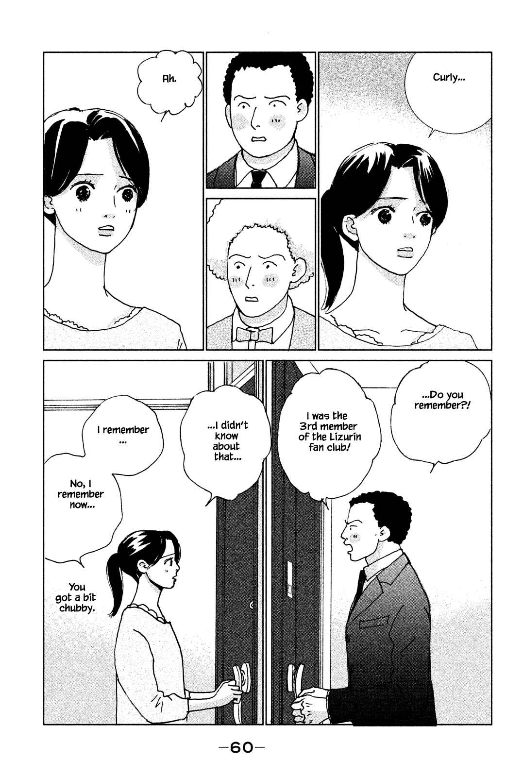 Page 6 Chapter 2.2 Alice & Amaryllis