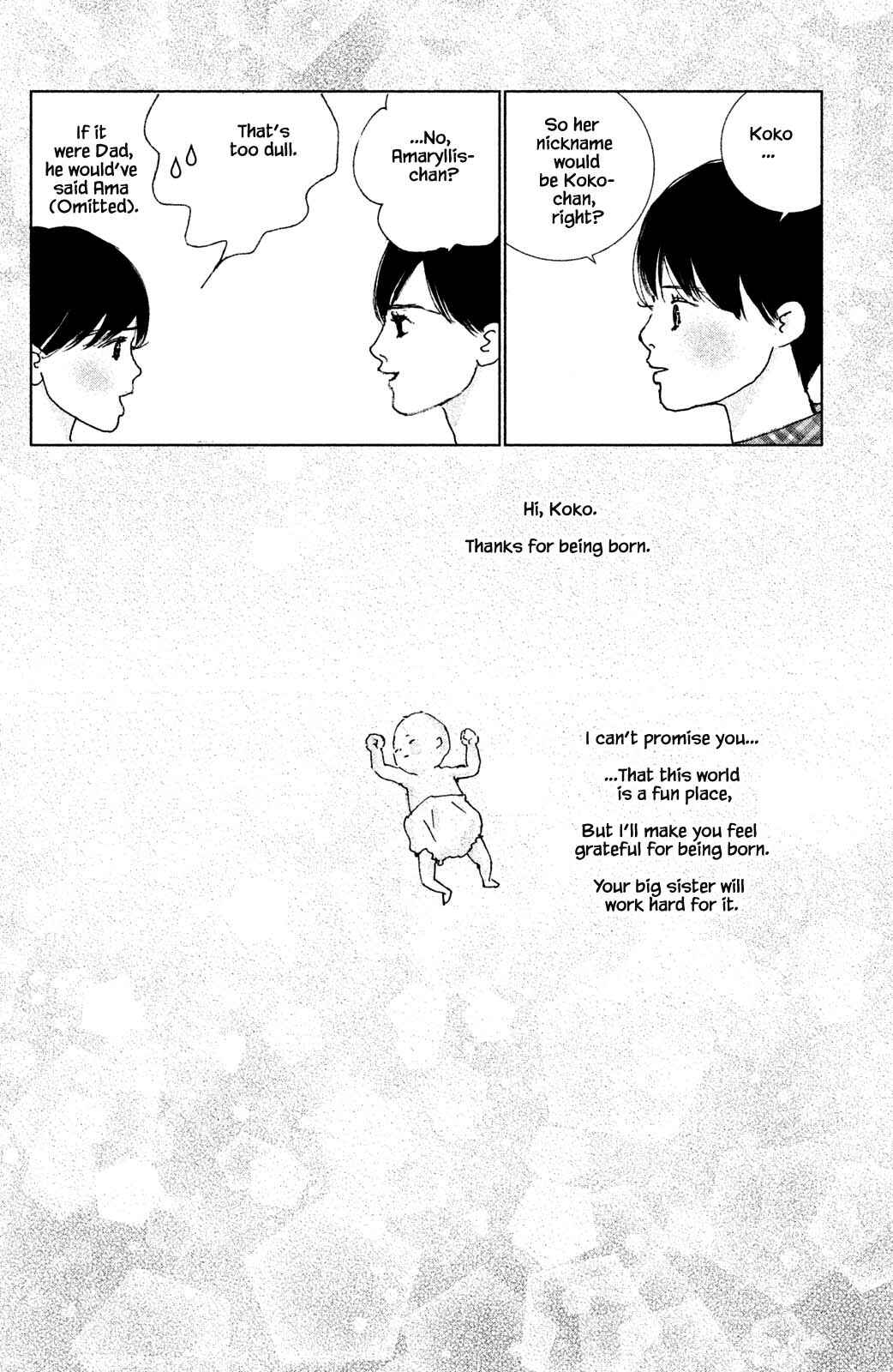 Page 16 Chapter 8.2 Alice & Amaryllis