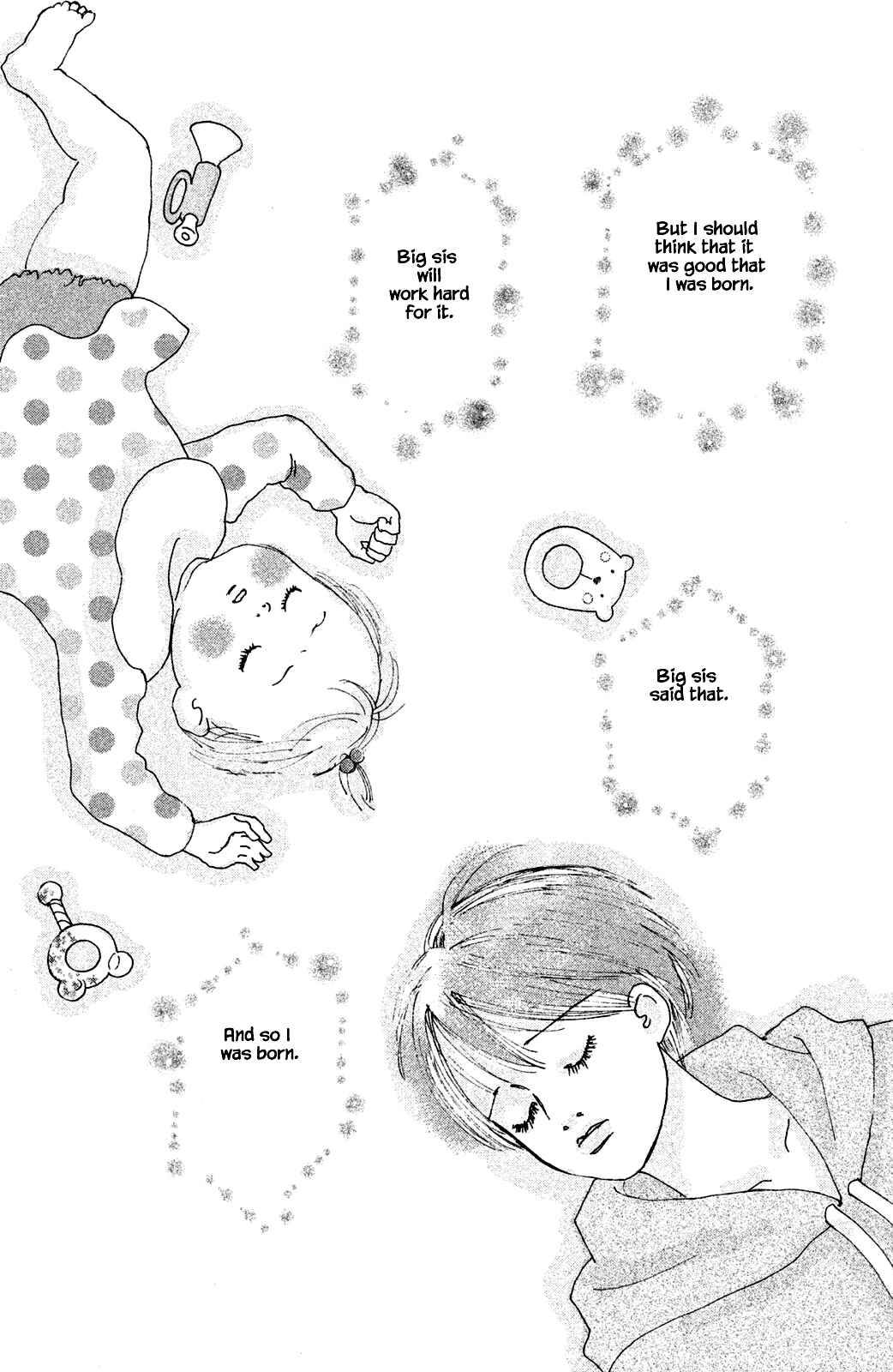 Page 13 Chapter 9.2 Alice & Amaryllis