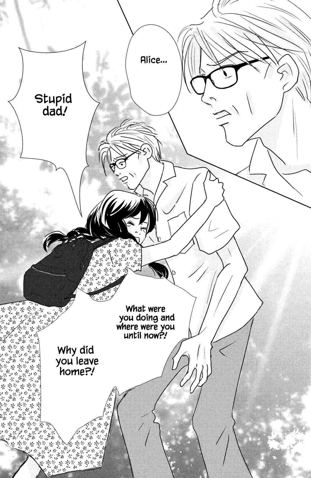 Page 6 Chapter 20.2 Alice & Amaryllis
