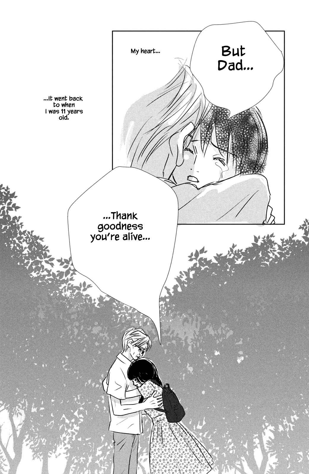 Page 8 Chapter 20.2 Alice & Amaryllis