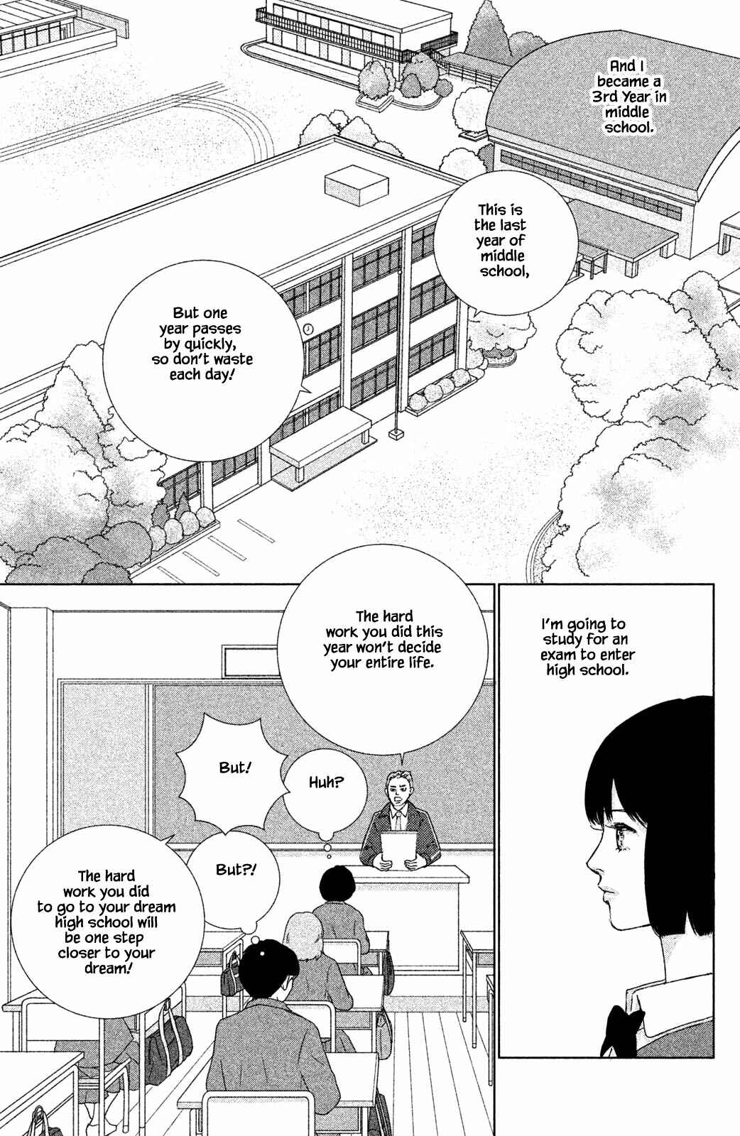 Page 3 Chapter 12.1 Alice & Amaryllis