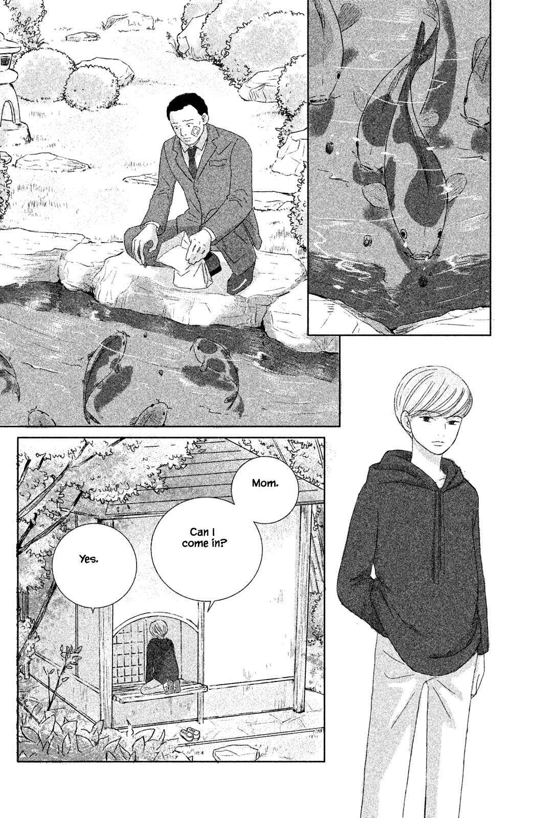 Page 2 Chapter 10.1 Alice & Amaryllis