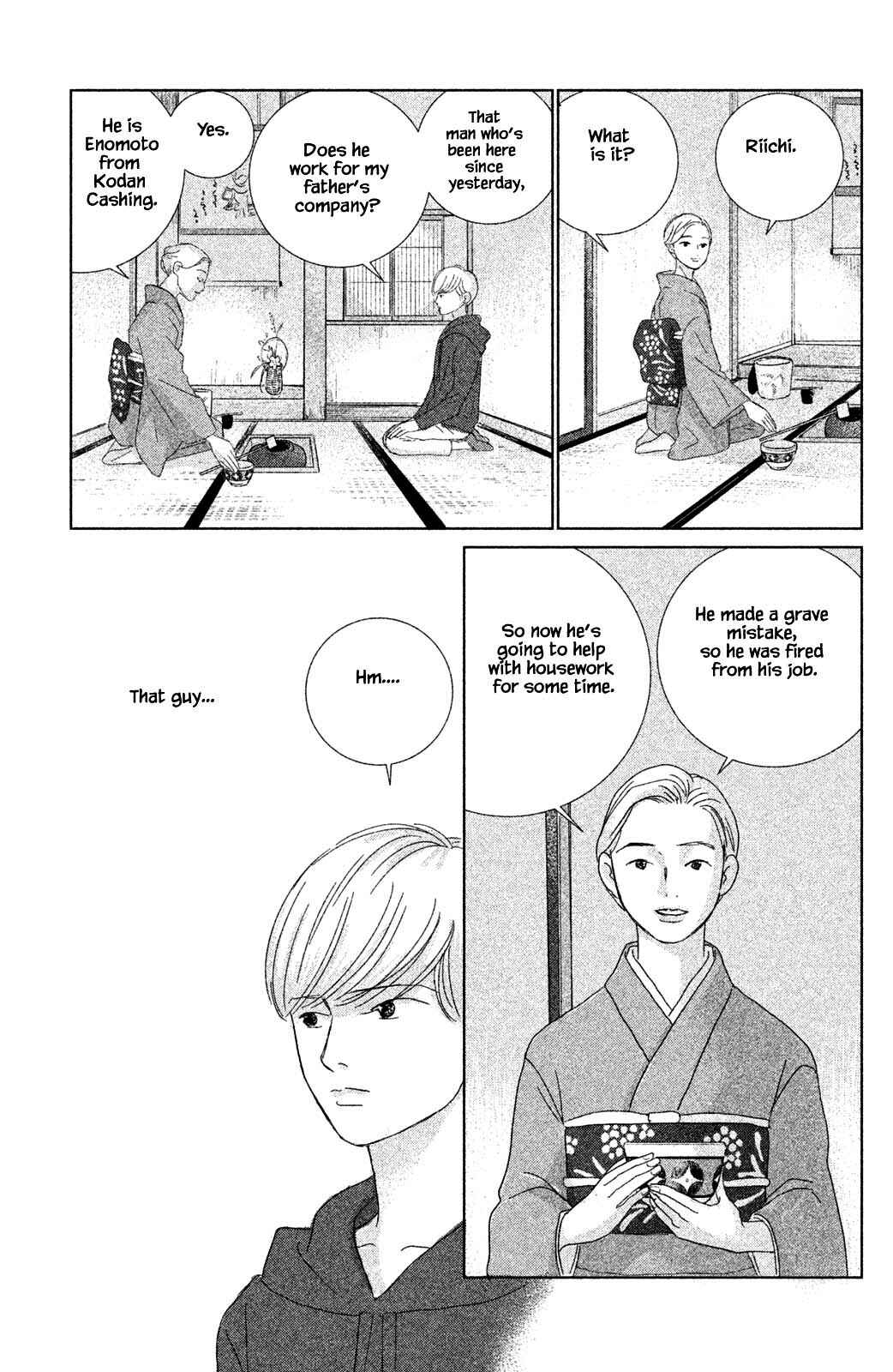 Page 3 Chapter 10.1 Alice & Amaryllis