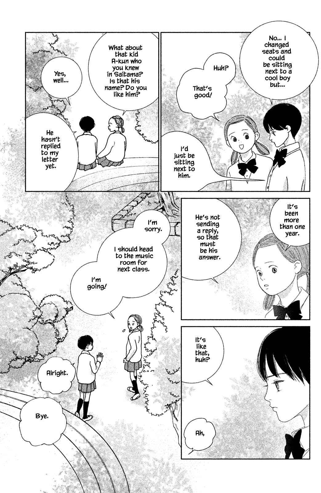 Page 9 Chapter 10.1 Alice & Amaryllis