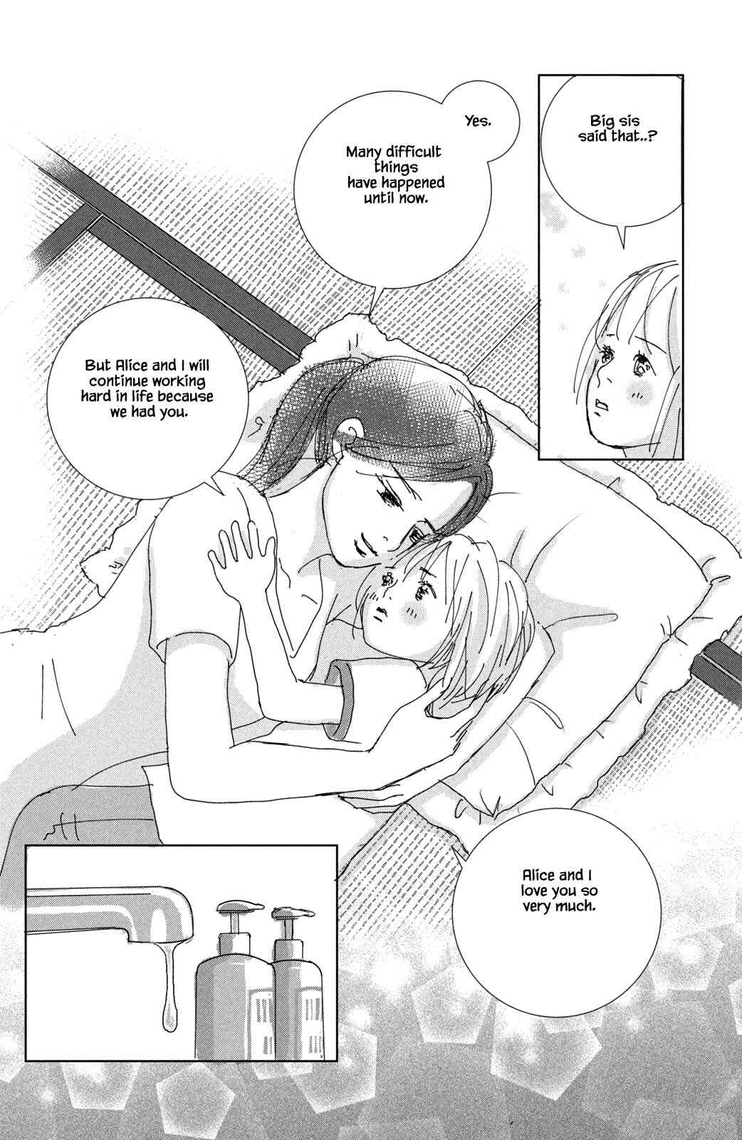 Page 14 Chapter 18.2 Alice & Amaryllis