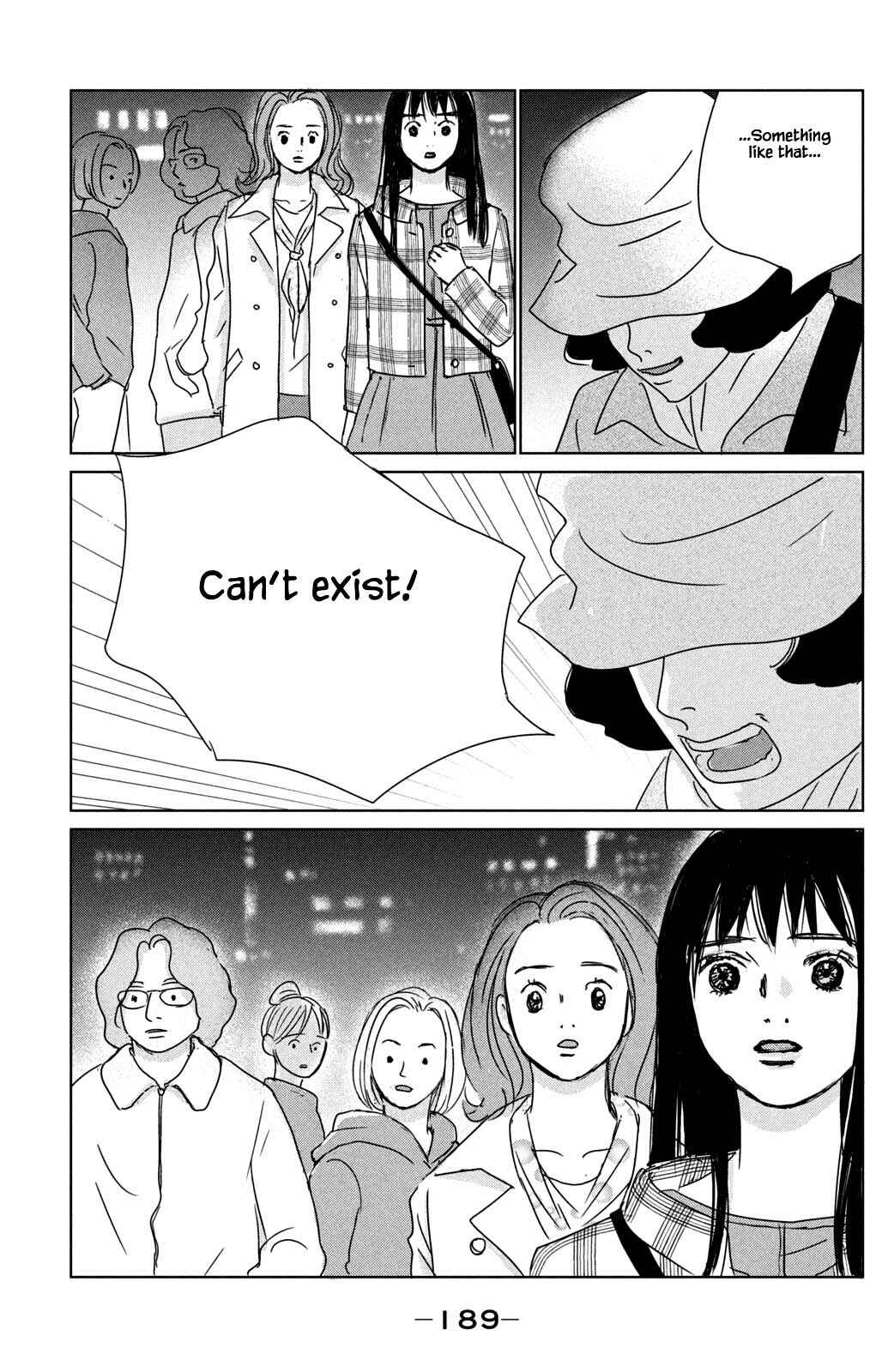 Page 9 Chapter 21.2 Alice & Amaryllis