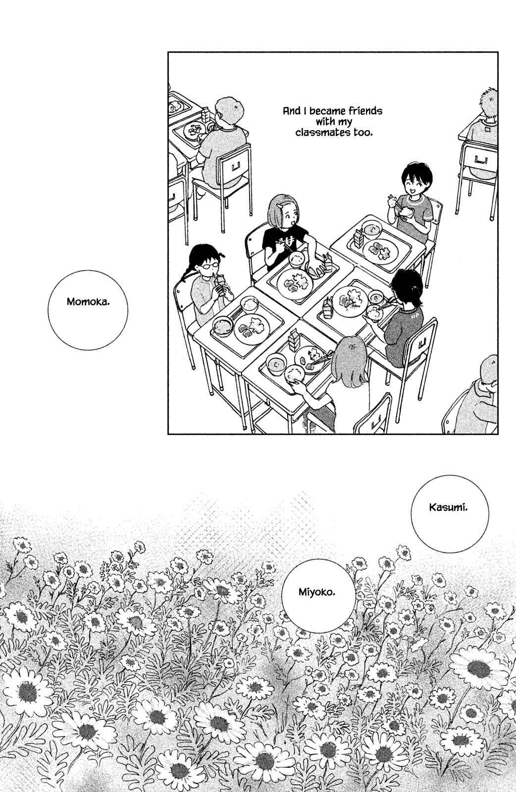 Page 13 Chapter 8.1 Alice & Amaryllis