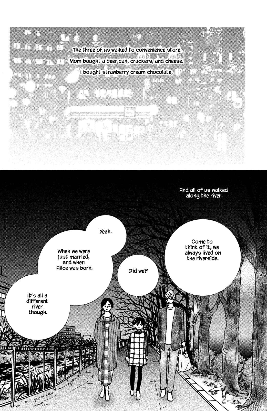 Page 16 Chapter 1.2 Alice & Amaryllis