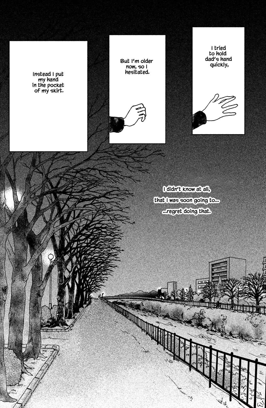 Page 20 Chapter 1.2 Alice & Amaryllis