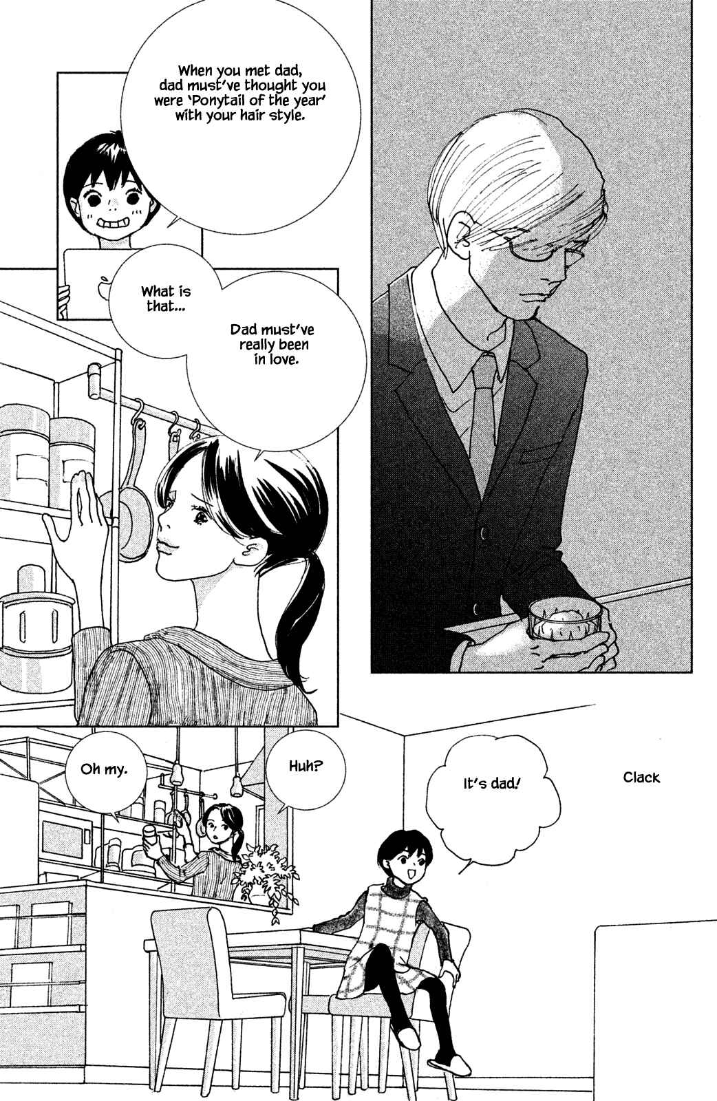 Page 9 Chapter 1.2 Alice & Amaryllis