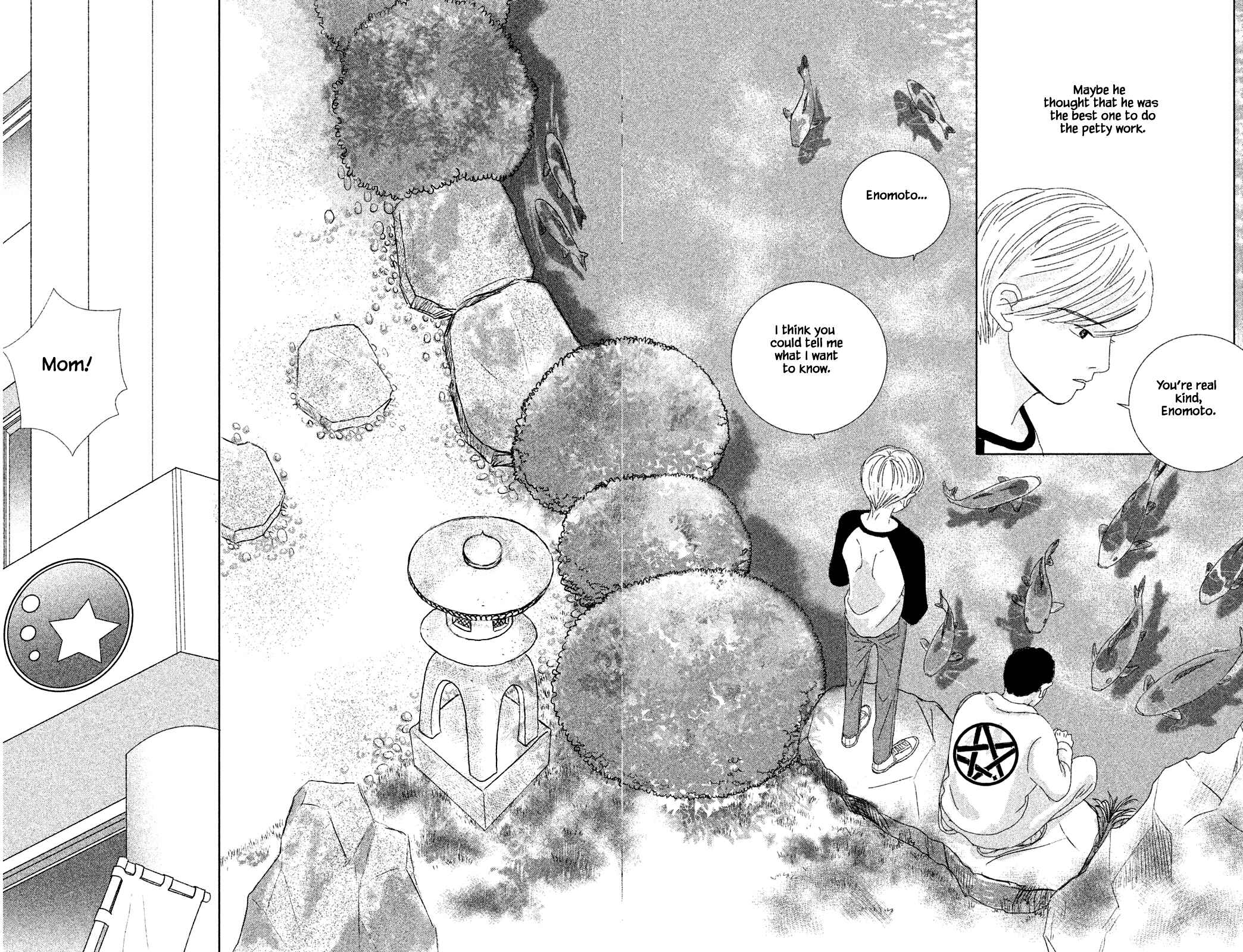 Page 2 Chapter 10.2 Alice & Amaryllis