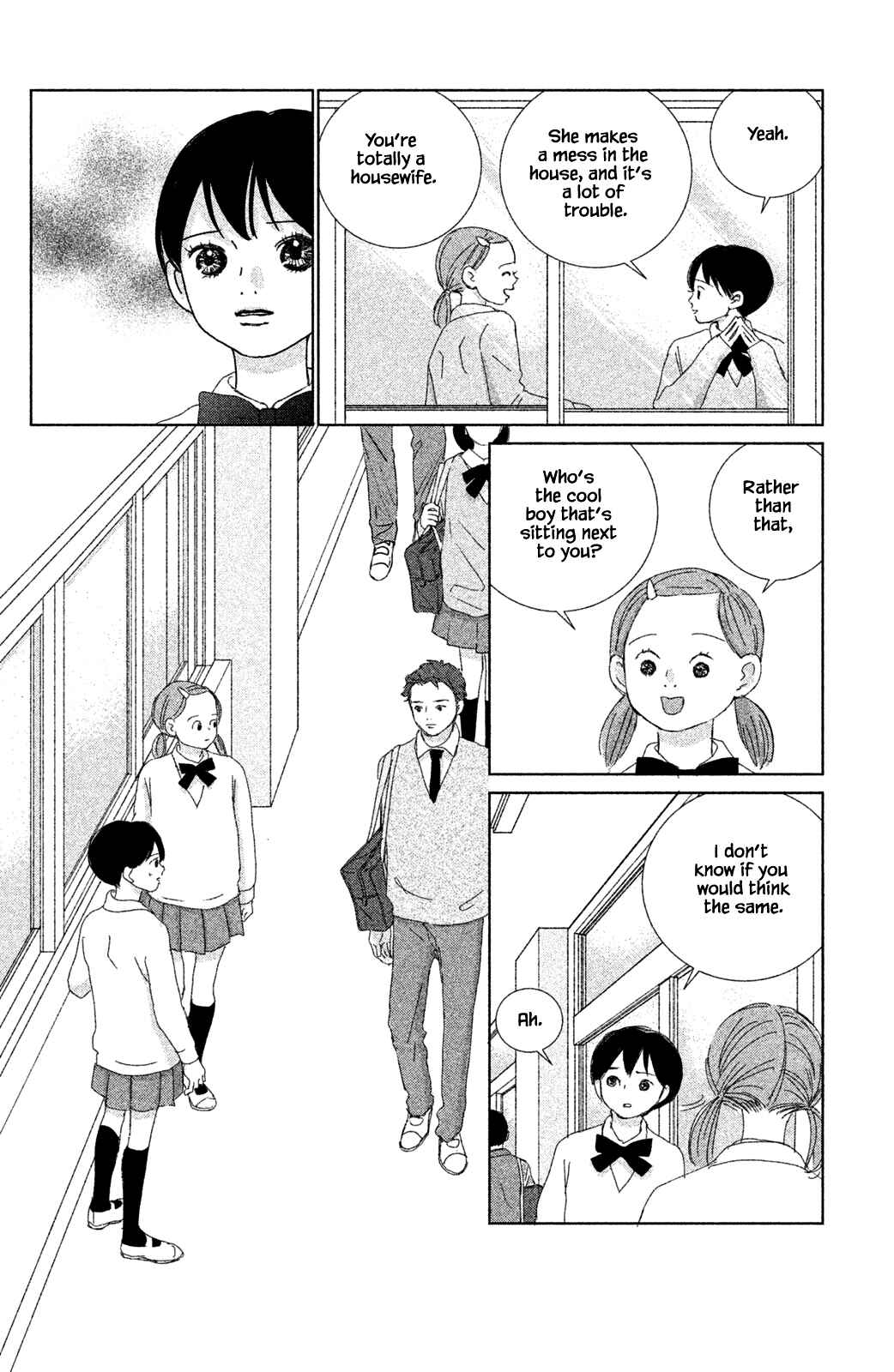 Page 5 Chapter 10.2 Alice & Amaryllis