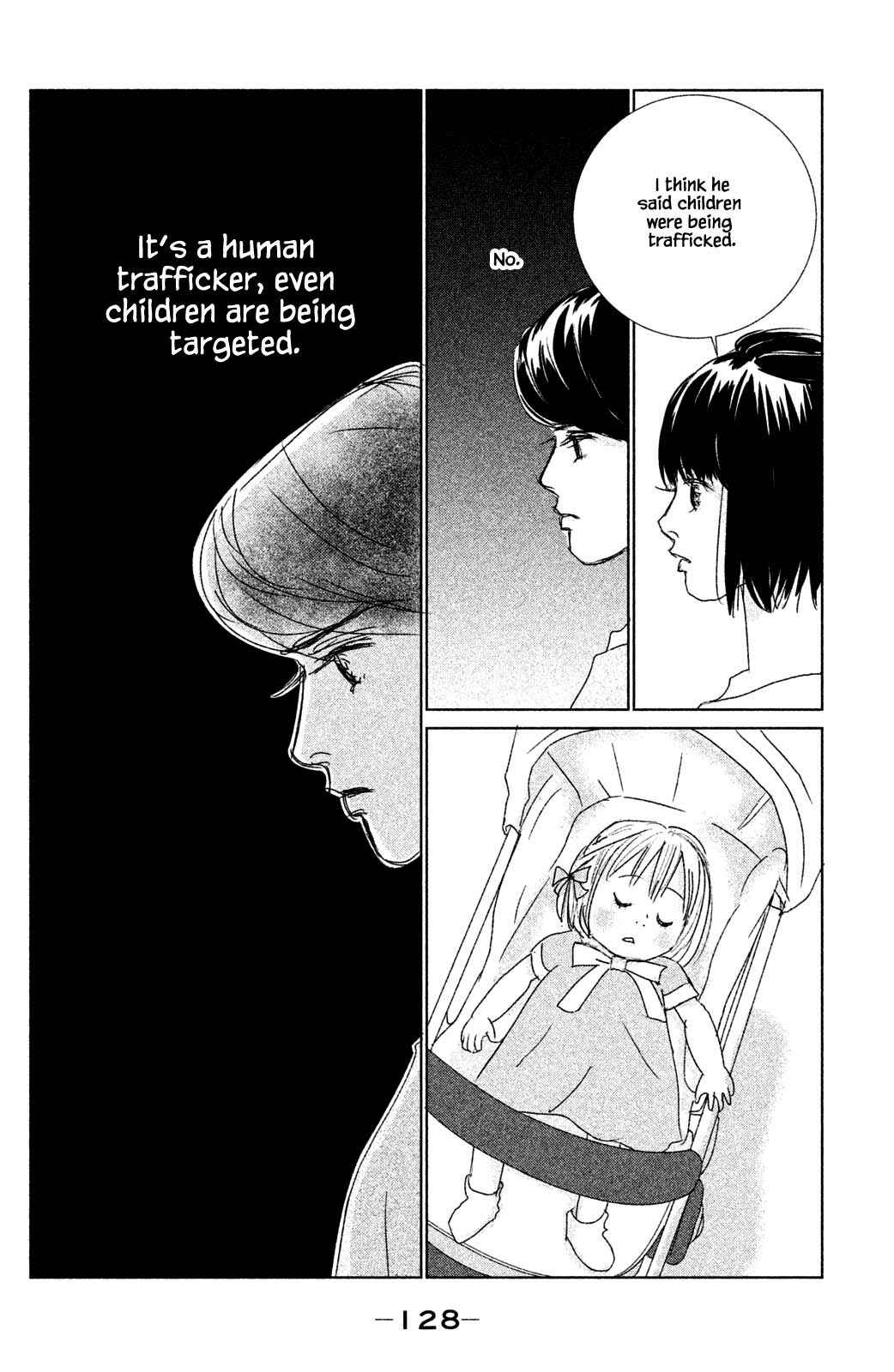 Page 12 Chapter 14.2 Alice & Amaryllis
