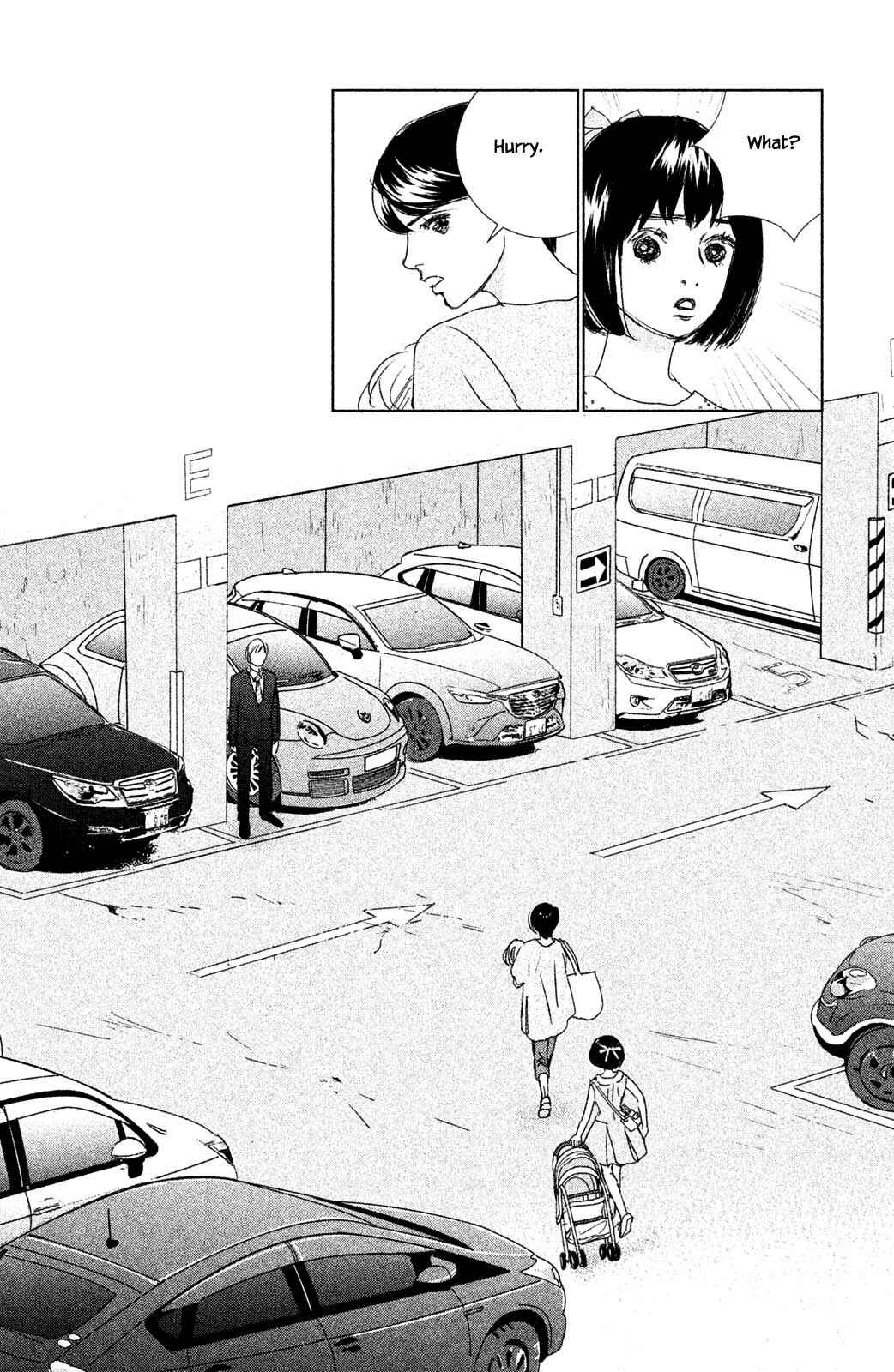 Page 14 Chapter 14.2 Alice & Amaryllis