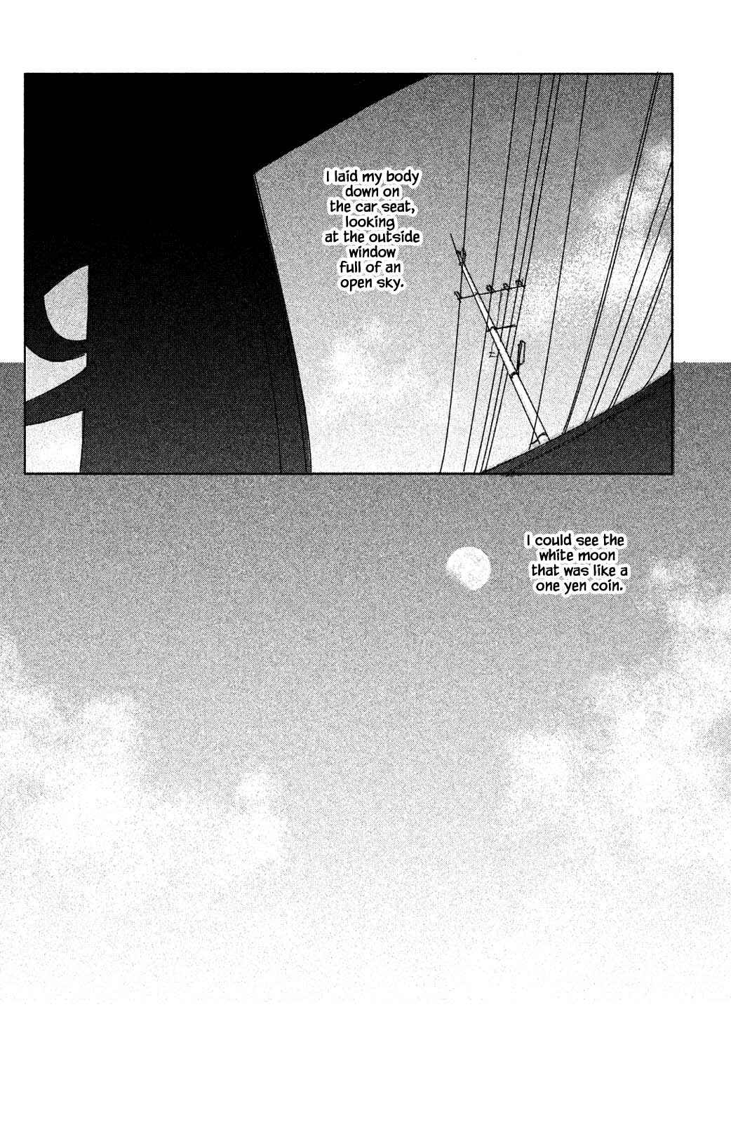 Page 16 Chapter 14.2 Alice & Amaryllis