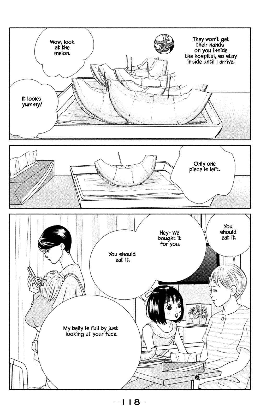 Page 2 Chapter 14.2 Alice & Amaryllis