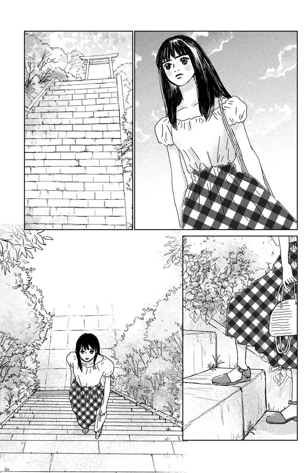 Page 15 Chapter 17.2 Alice & Amaryllis