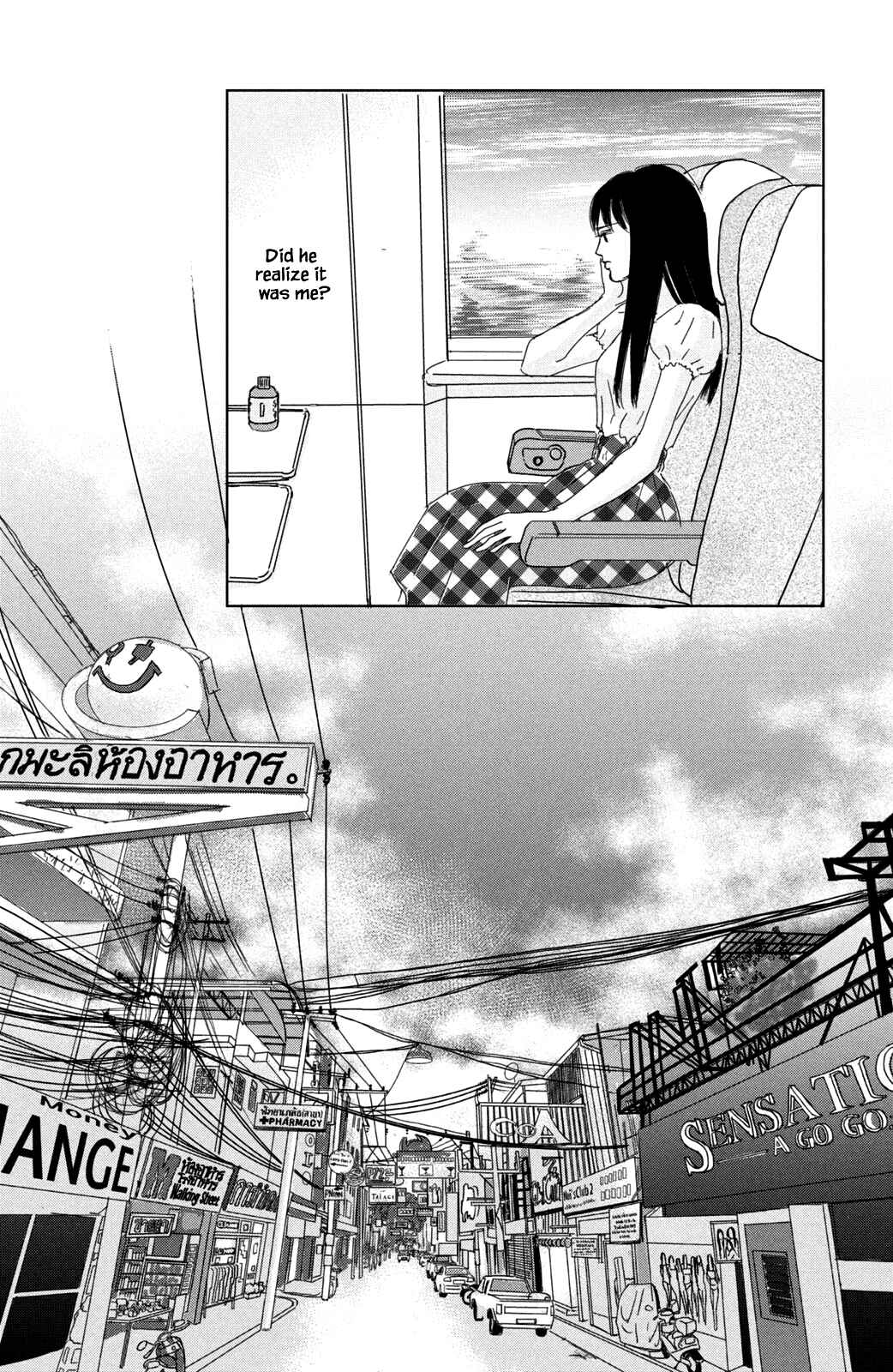Page 8 Chapter 17.2 Alice & Amaryllis