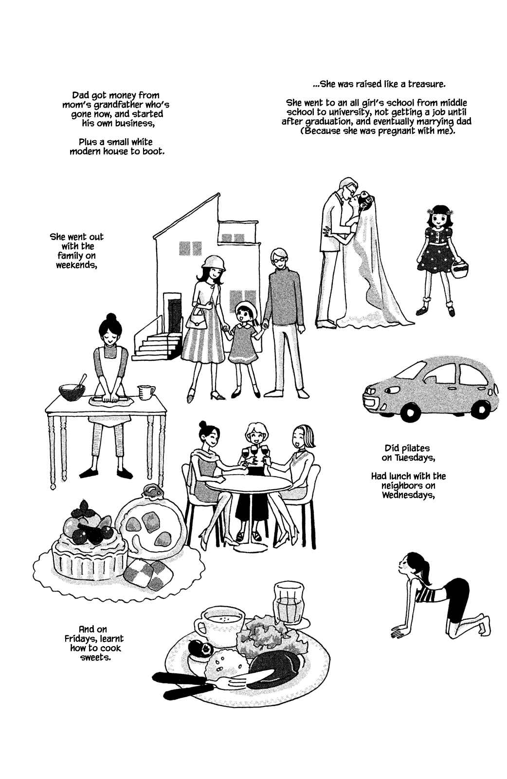 Page 7 Chapter 3.2 Alice & Amaryllis