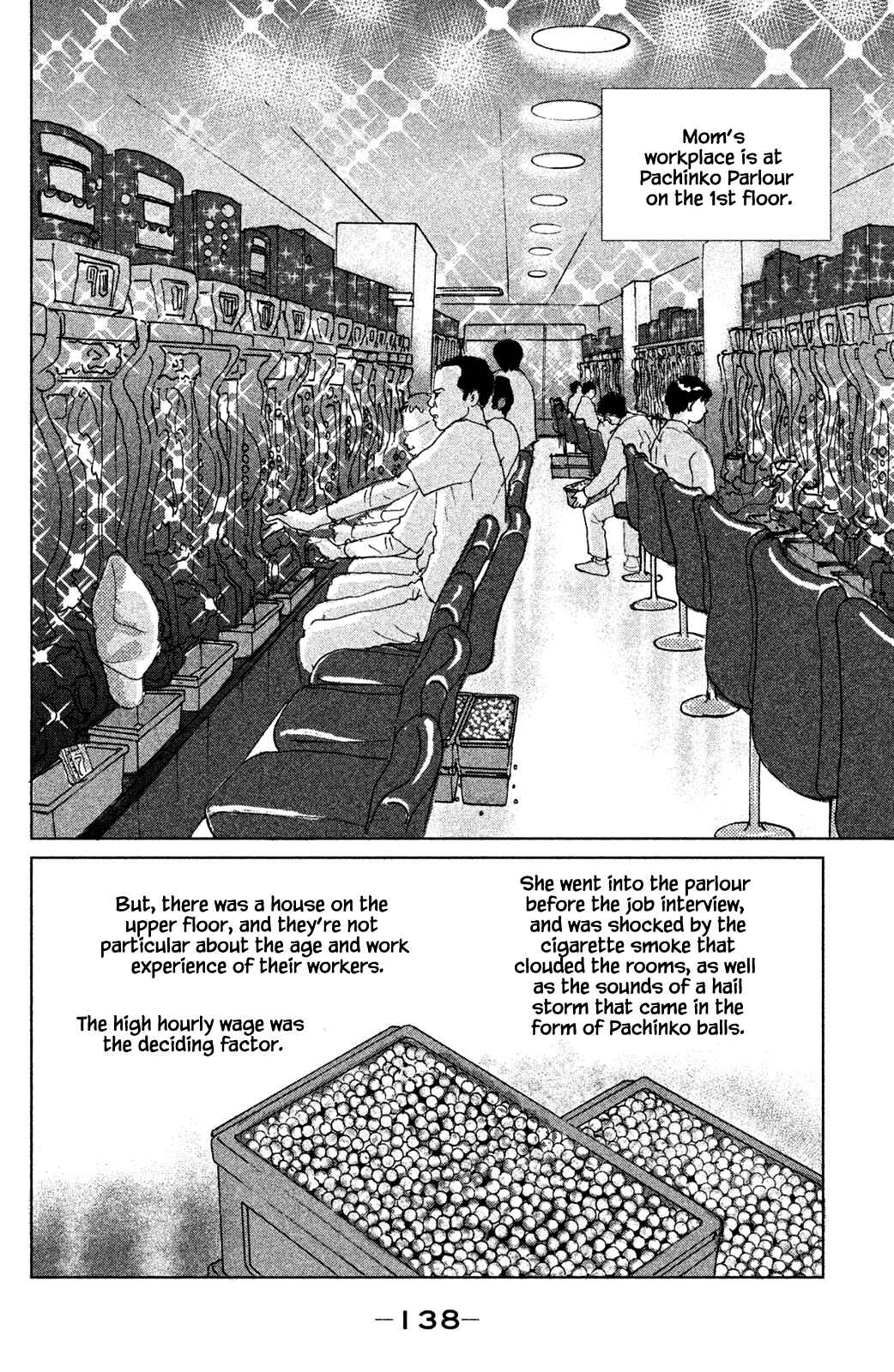 Page 4 Chapter 5.1 Alice & Amaryllis
