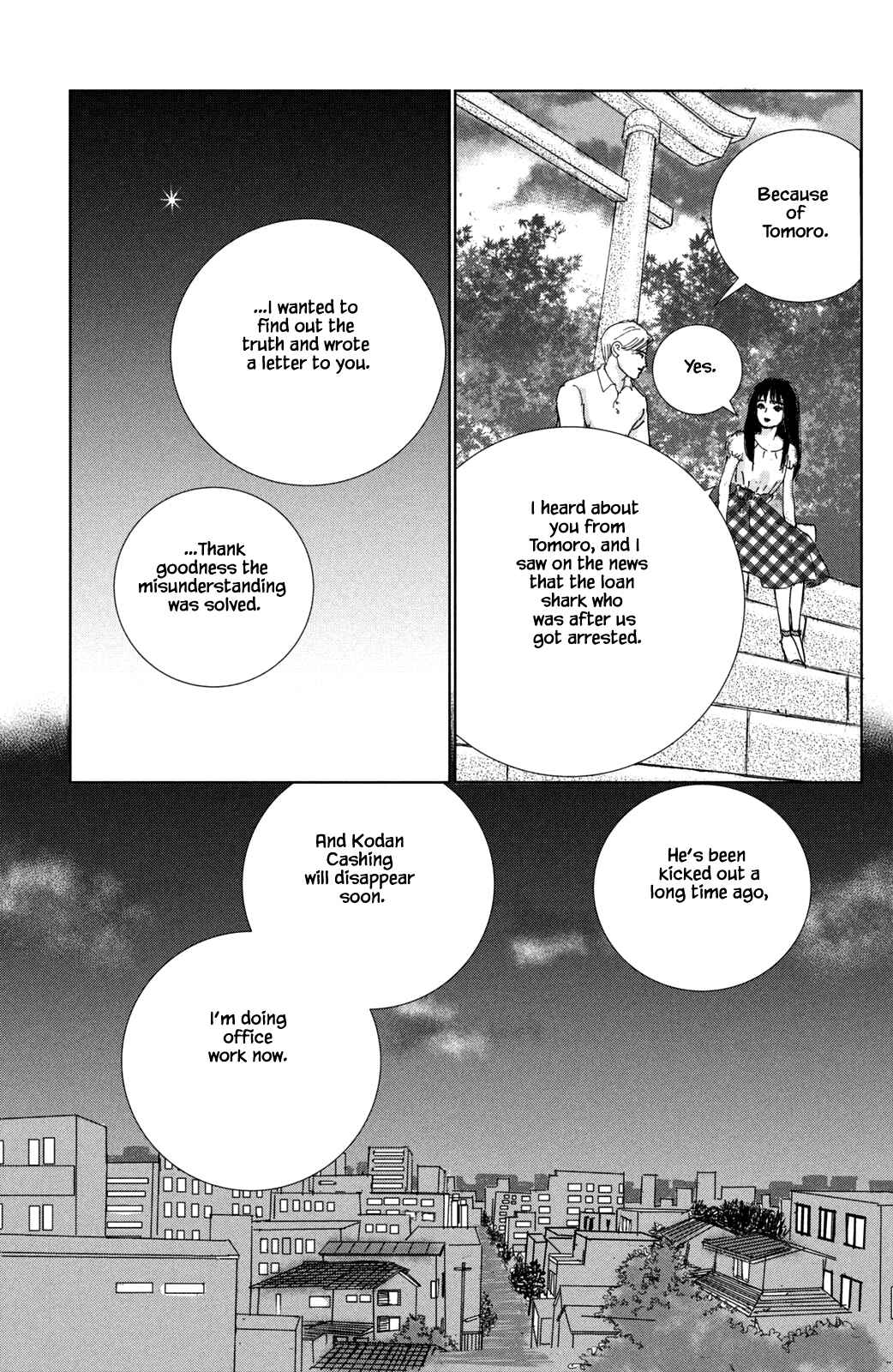 Page 11 Chapter 18.1 Alice & Amaryllis