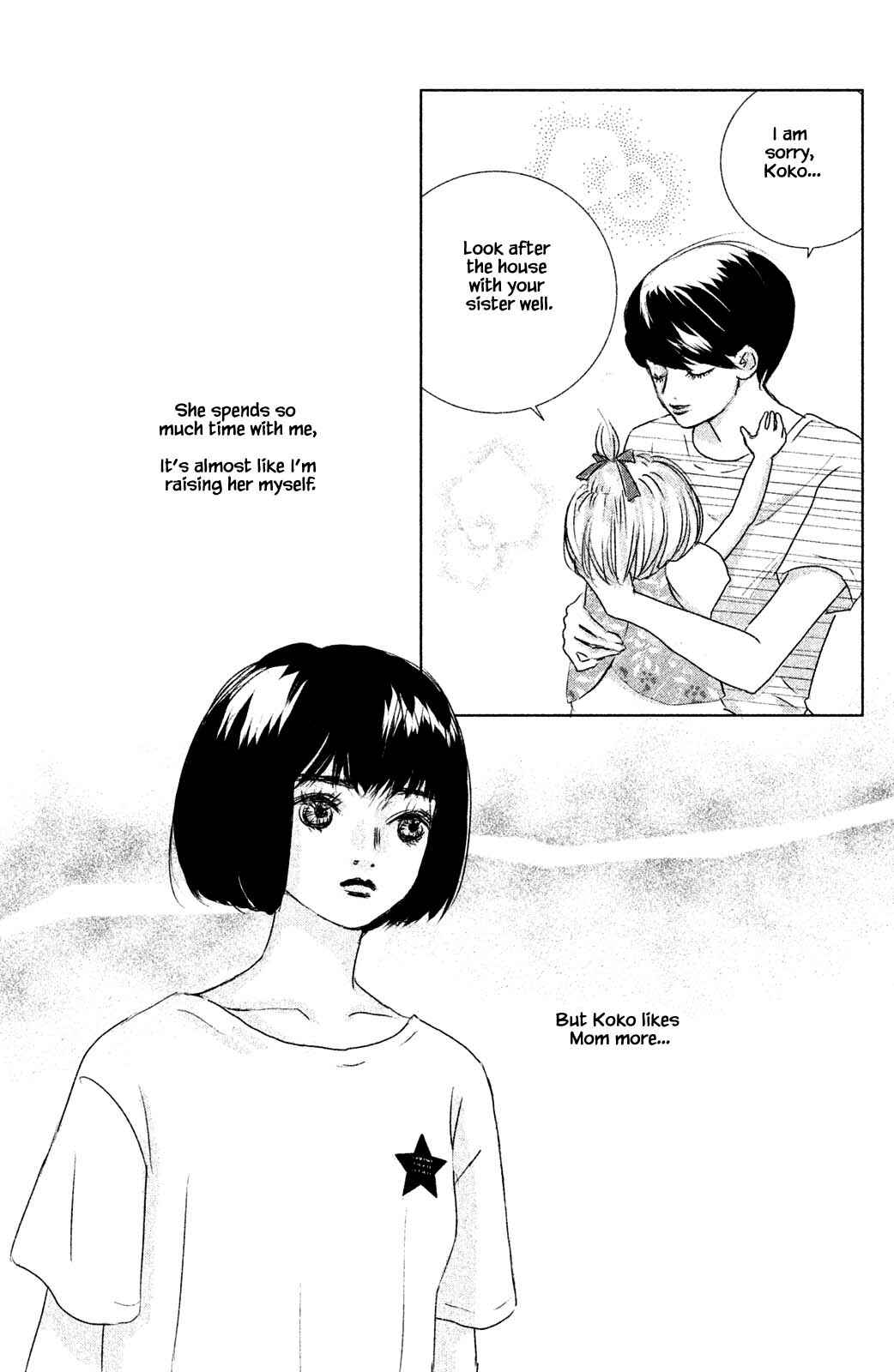 Page 1 Chapter 13.2 Alice & Amaryllis