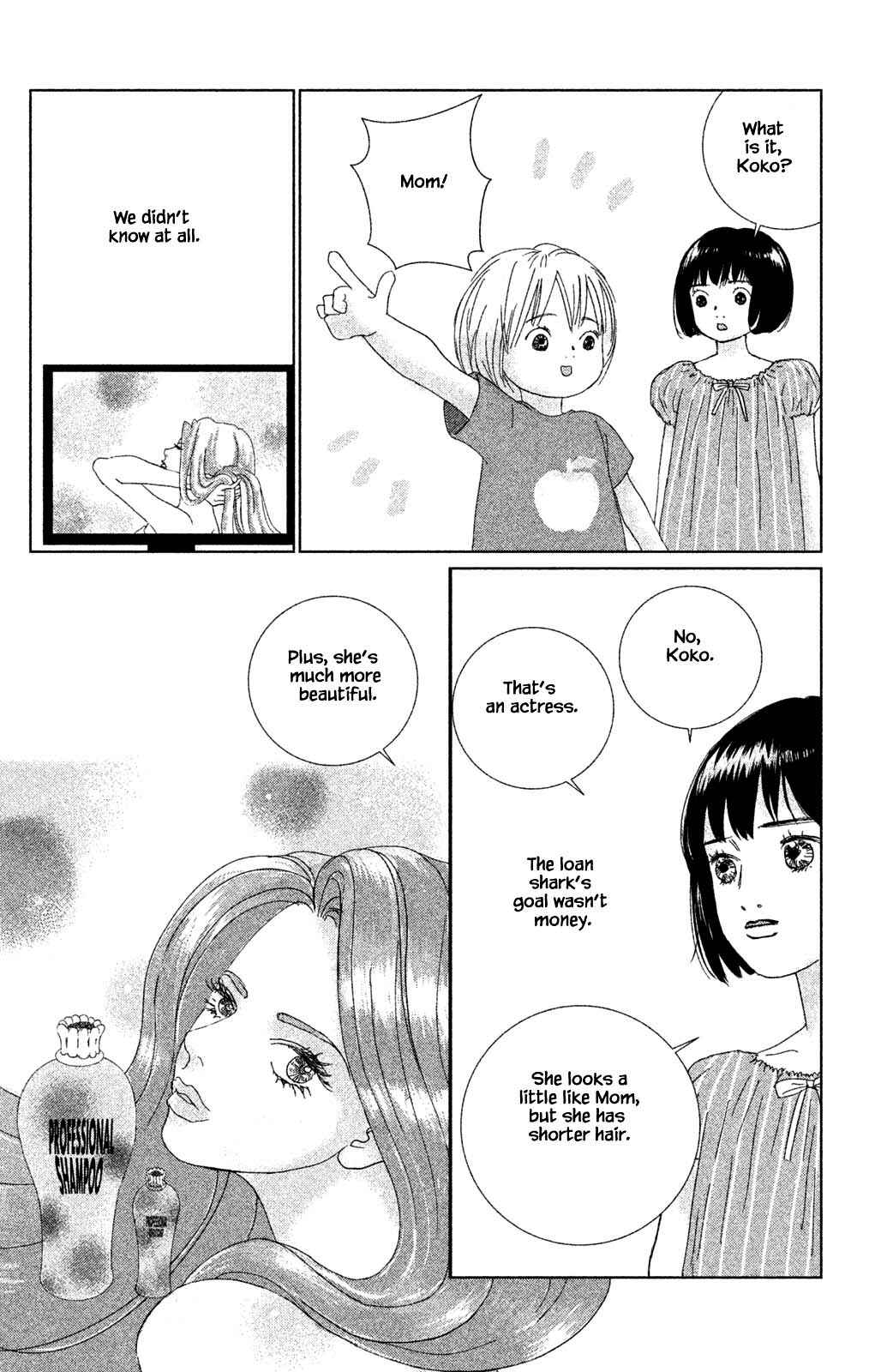 Page 10 Chapter 13.2 Alice & Amaryllis