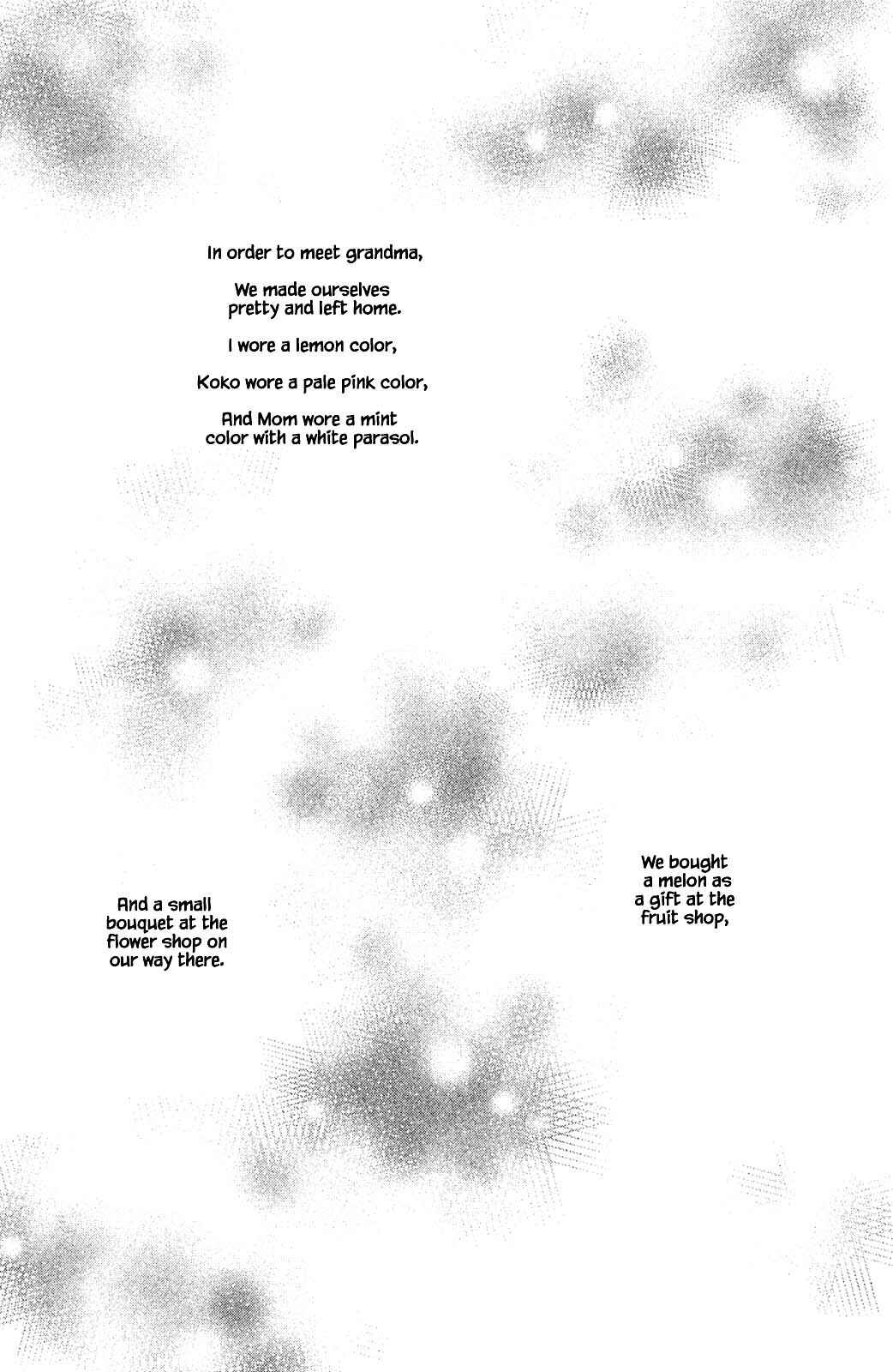 Page 16 Chapter 13.2 Alice & Amaryllis