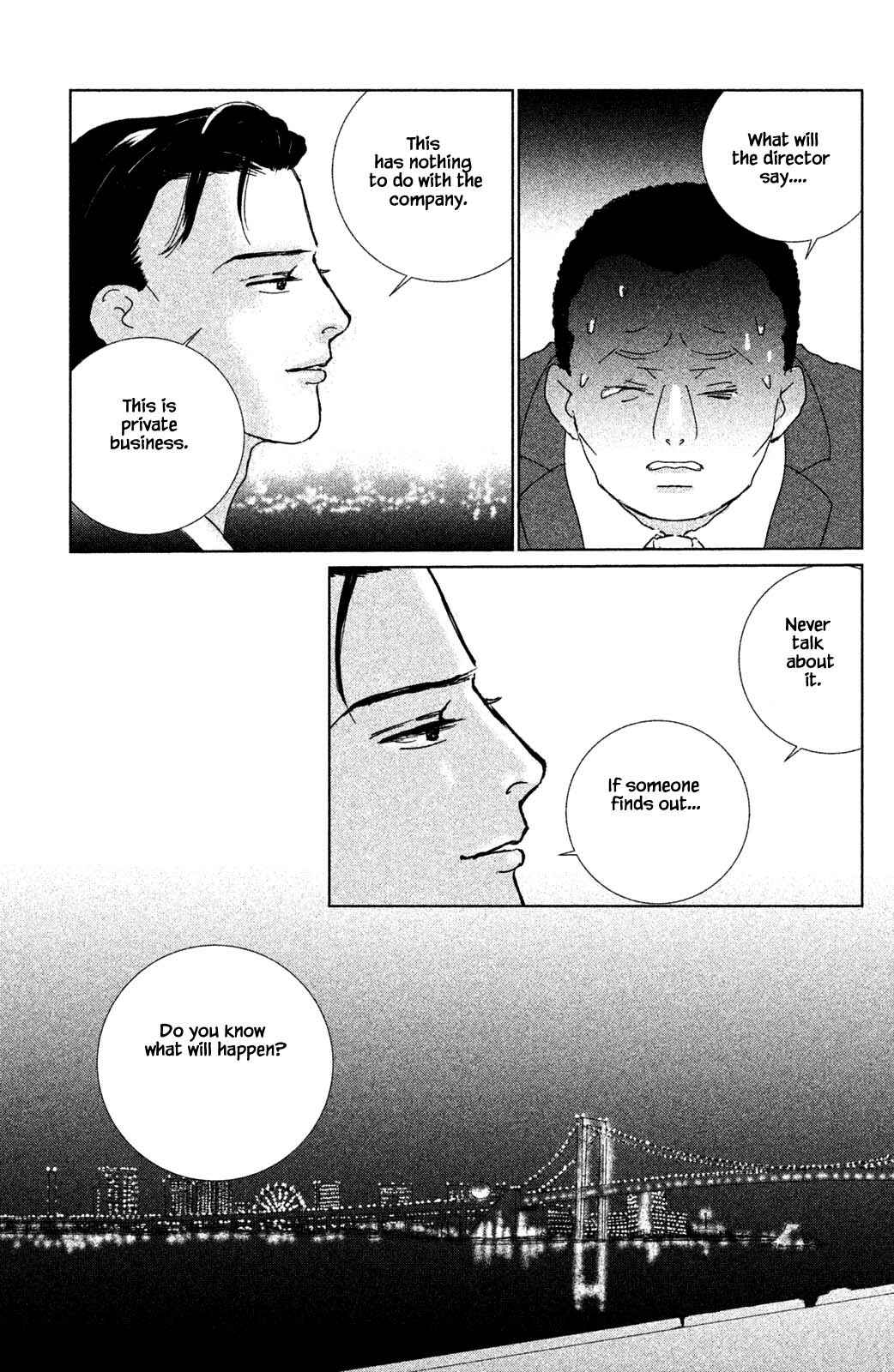 Page 5 Chapter 13.2 Alice & Amaryllis