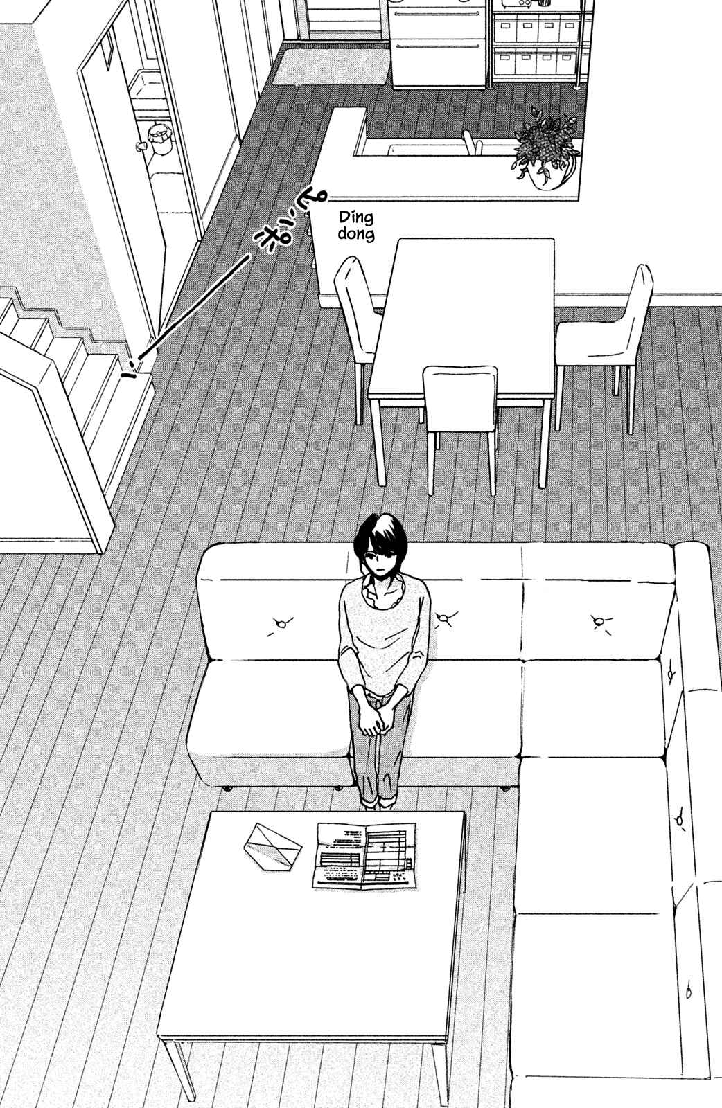 Page 16 Chapter 3.1 Alice & Amaryllis