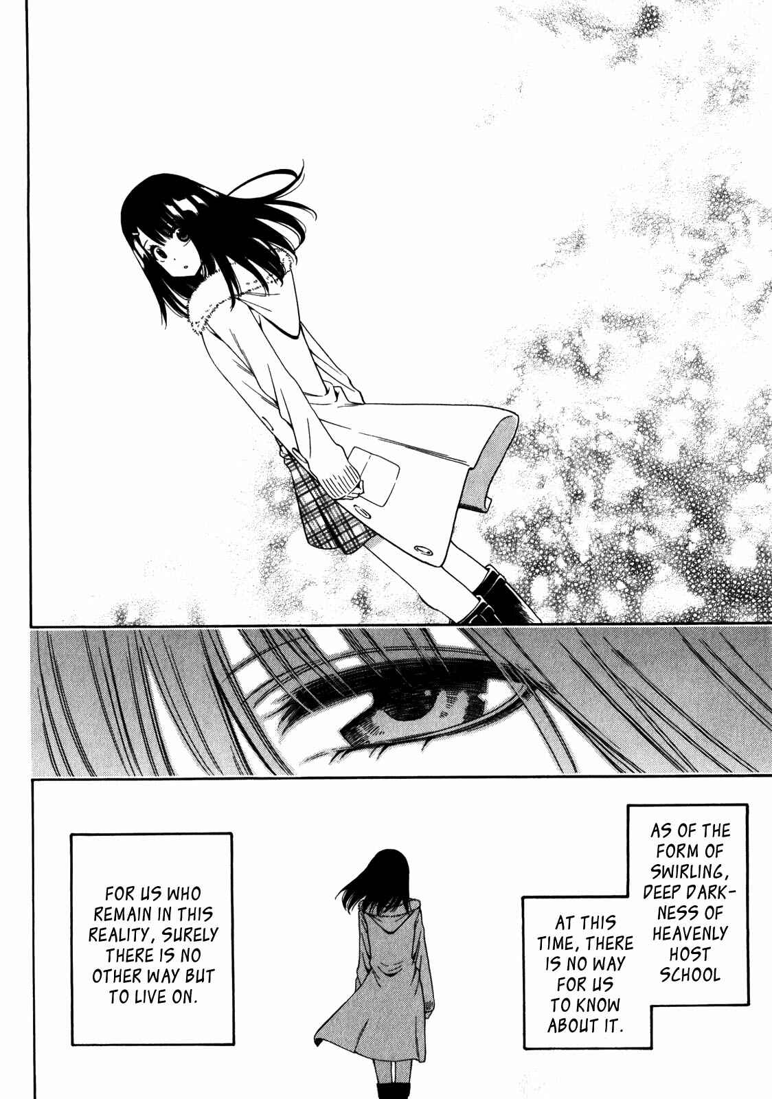 Page 39 Chapter 17 Corpse Party - Another Child